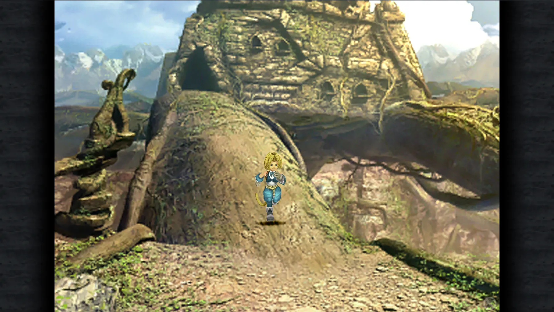 Image Final Fantasy IX