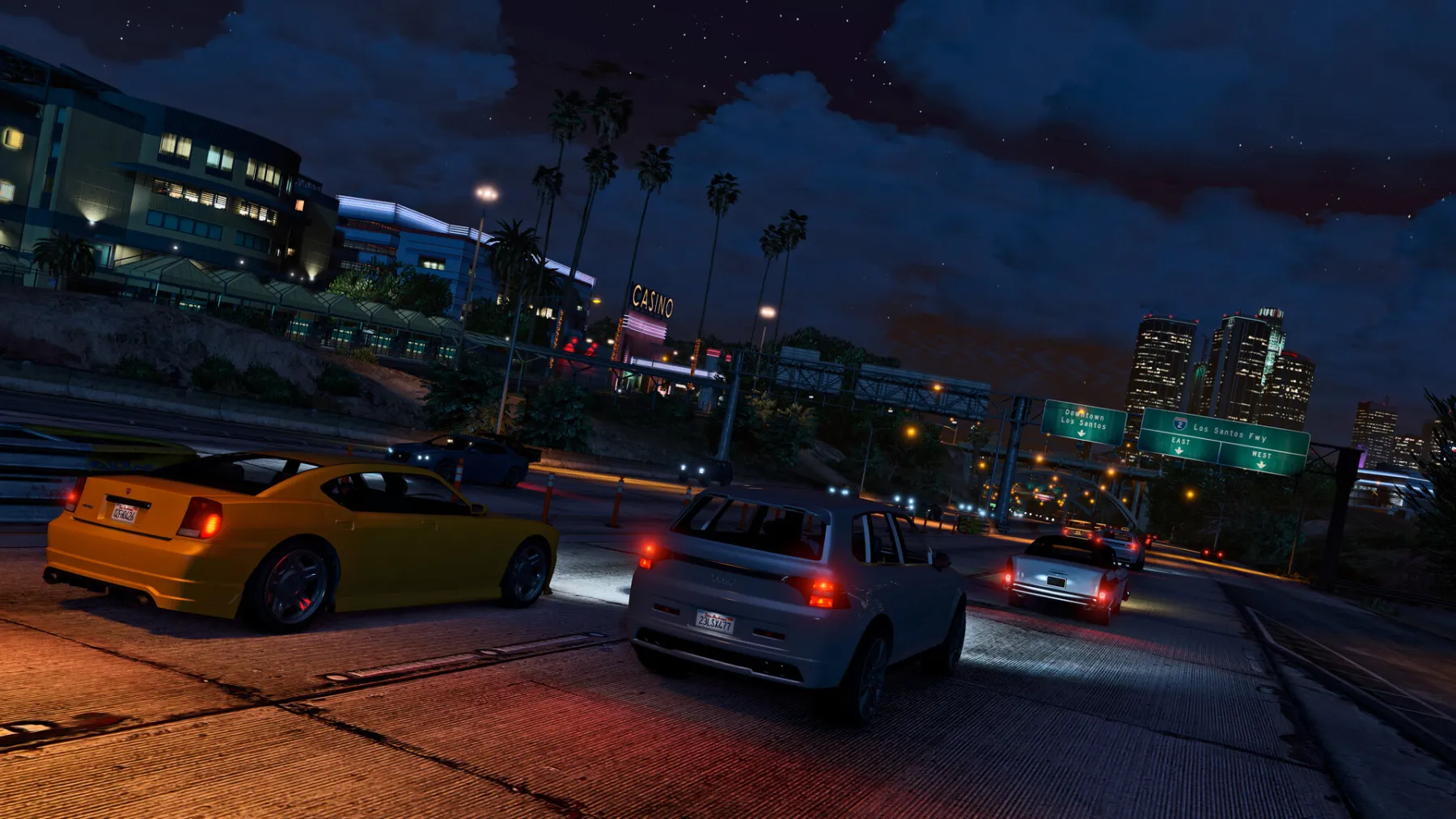 image du jeu GTA 5
