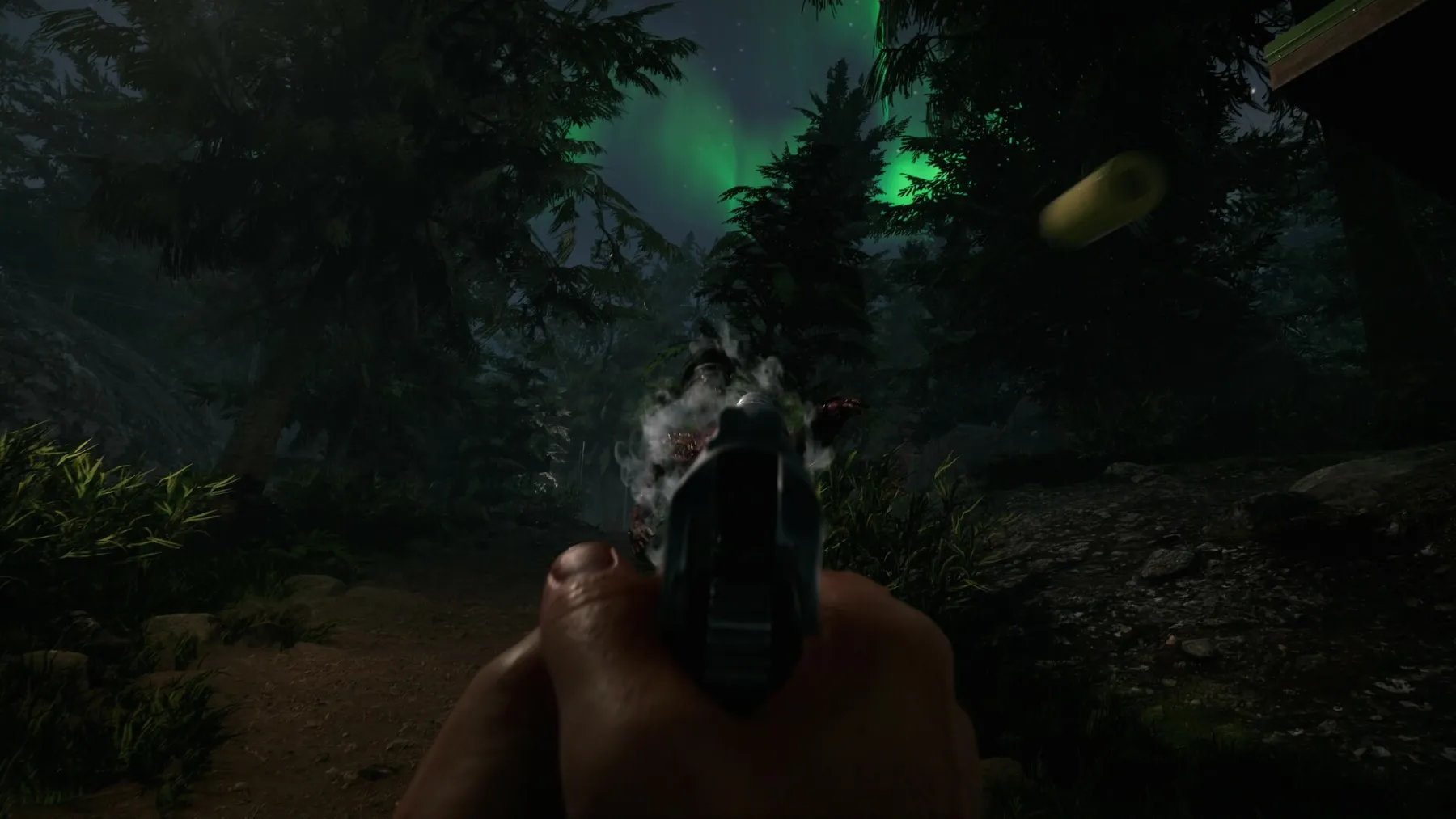 Image du jeu Projekt Z: Beyond Order