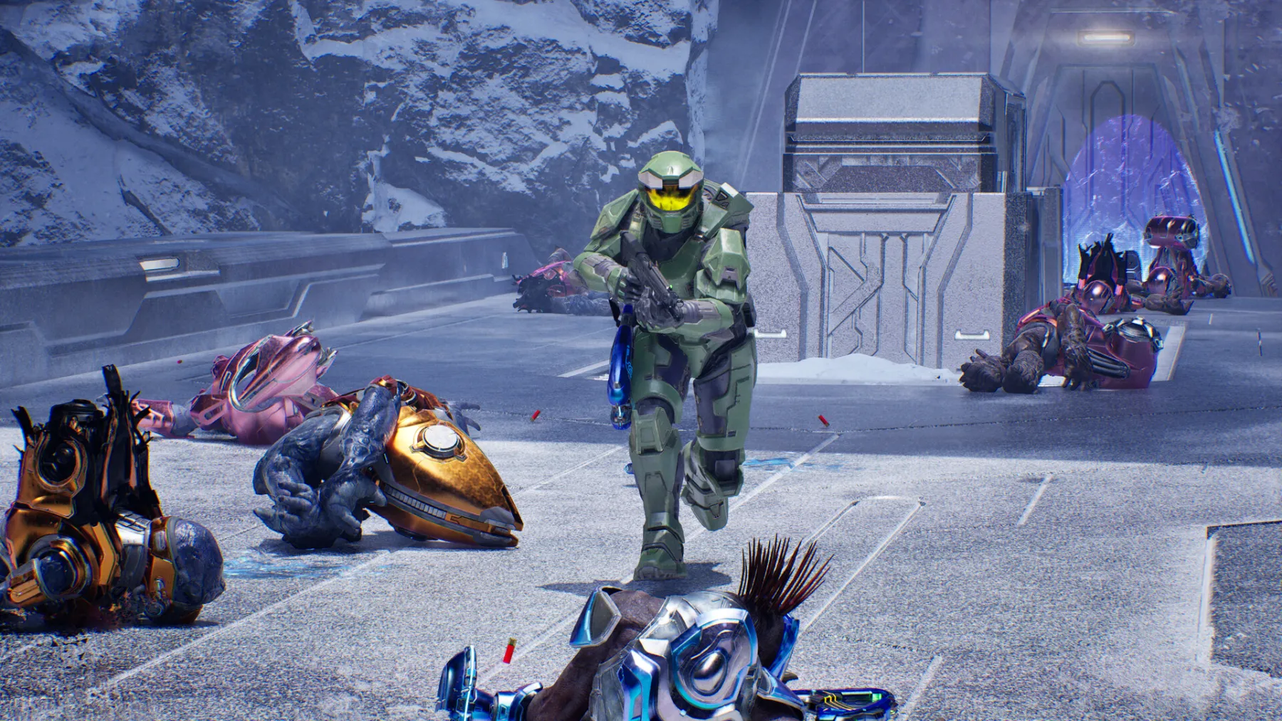 Image de Halo: Campaign Evolved