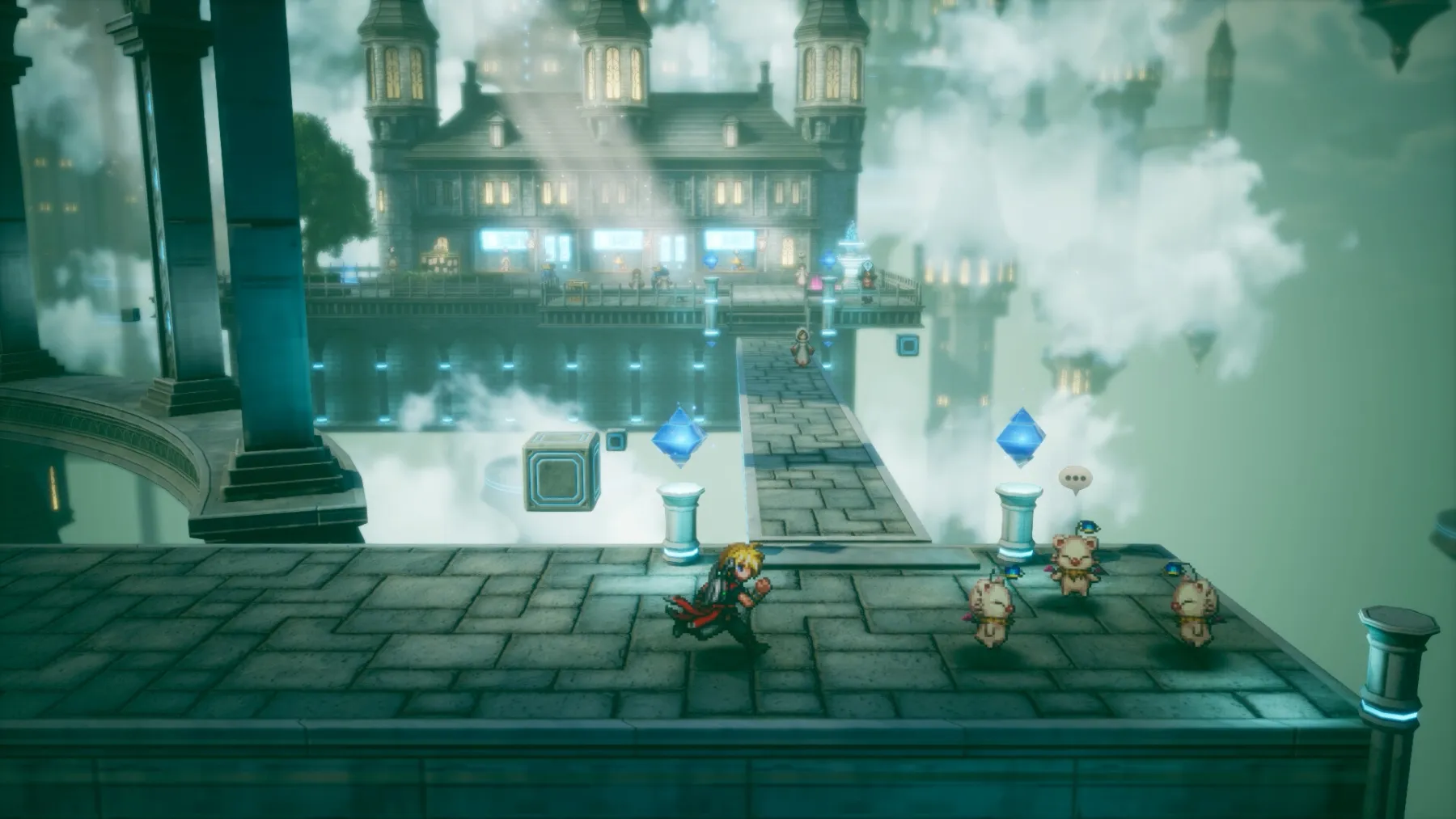 Image FINAL FANTASY RESONANCE