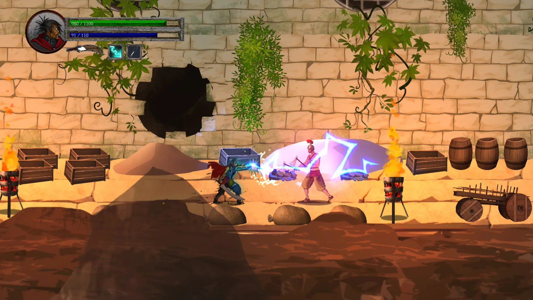 Image du jeu Shadow of the Guild Image du jeu Shadow of the Guild