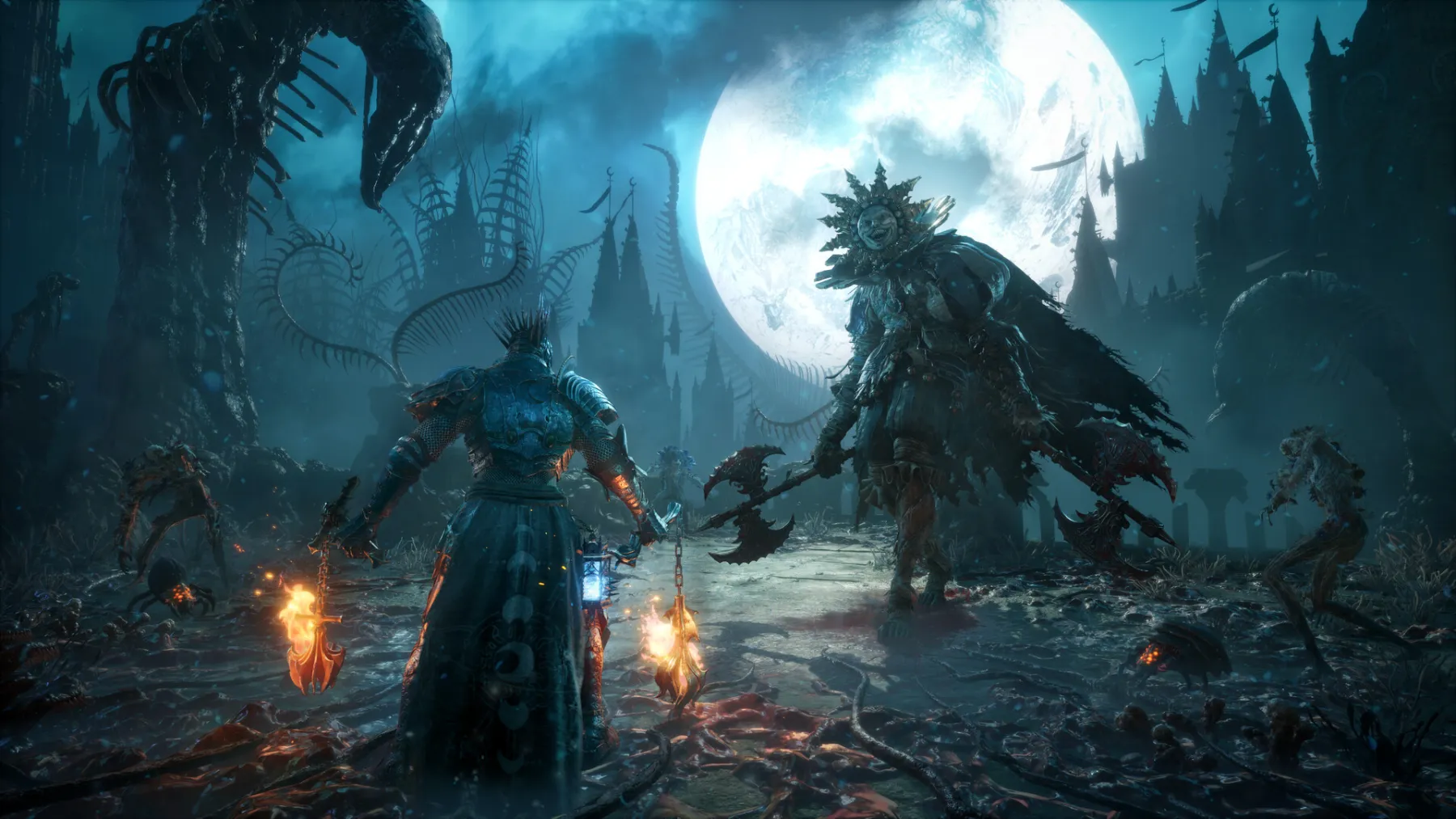 Image Lords of the Fallen 2 