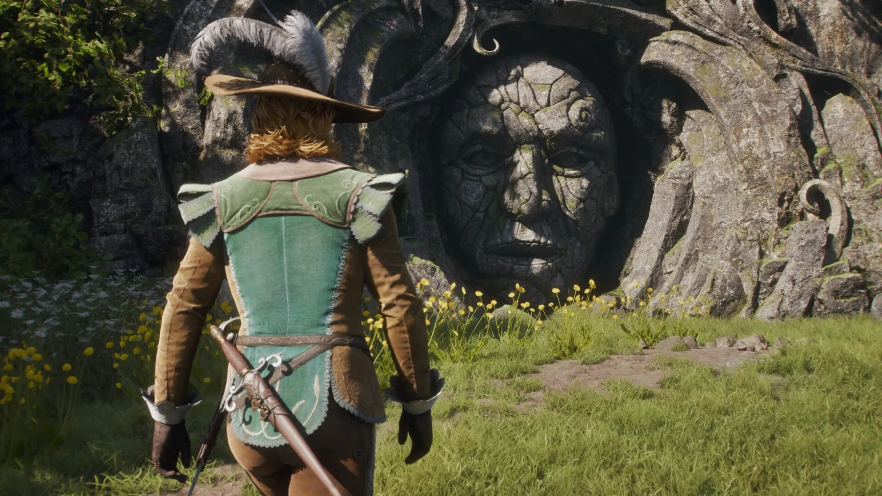 Image de Fable Reboot Image de Fable Reboot