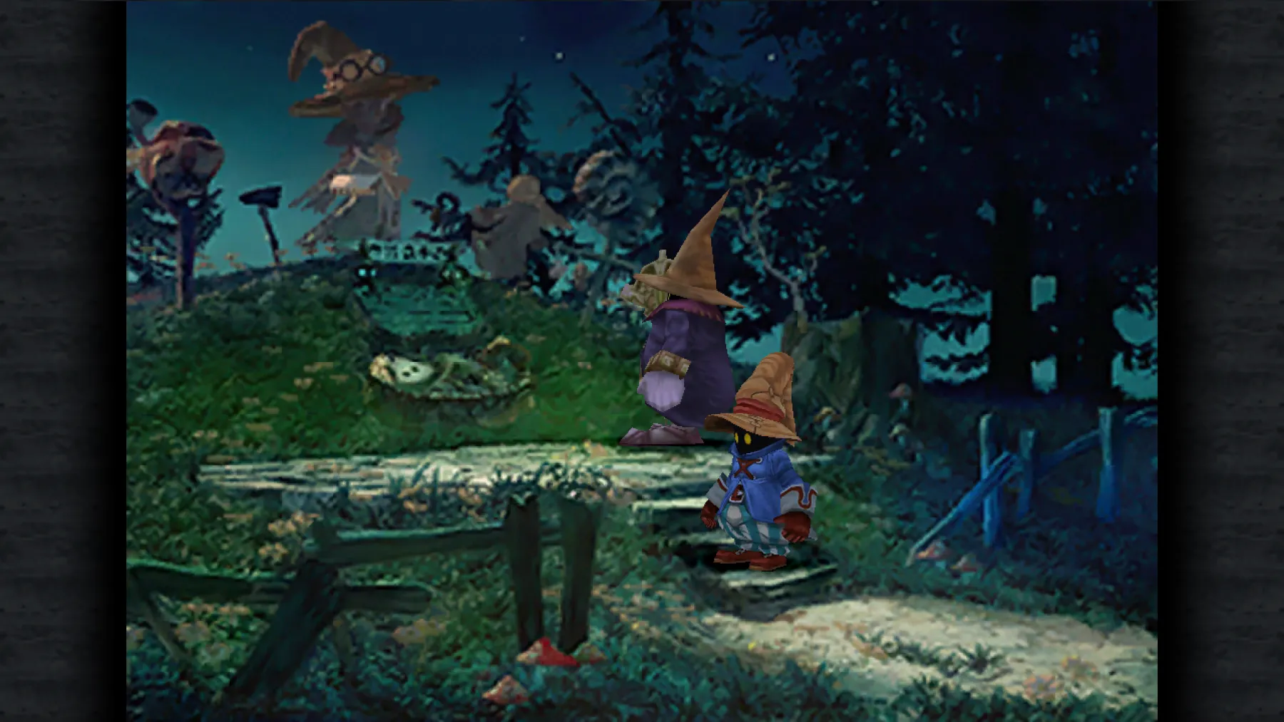 Image Final Fantasy IX