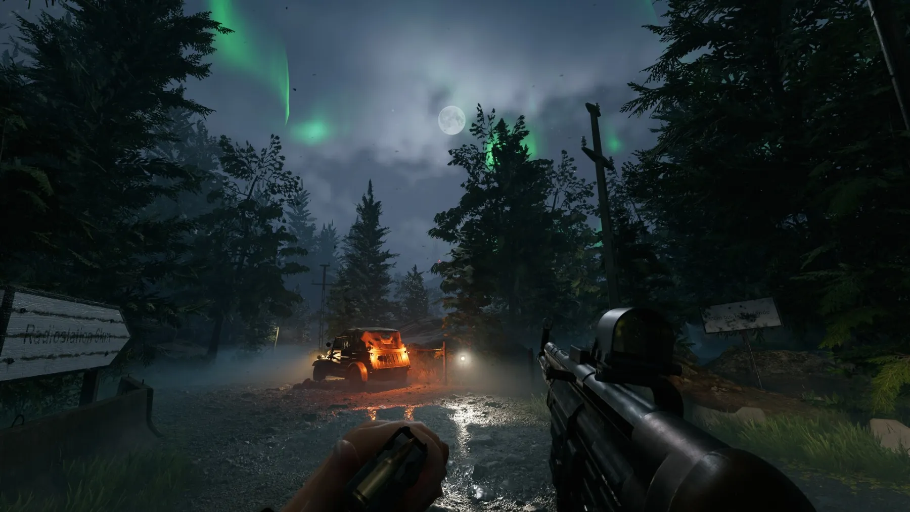 Image du jeu Projekt Z: Beyond Order