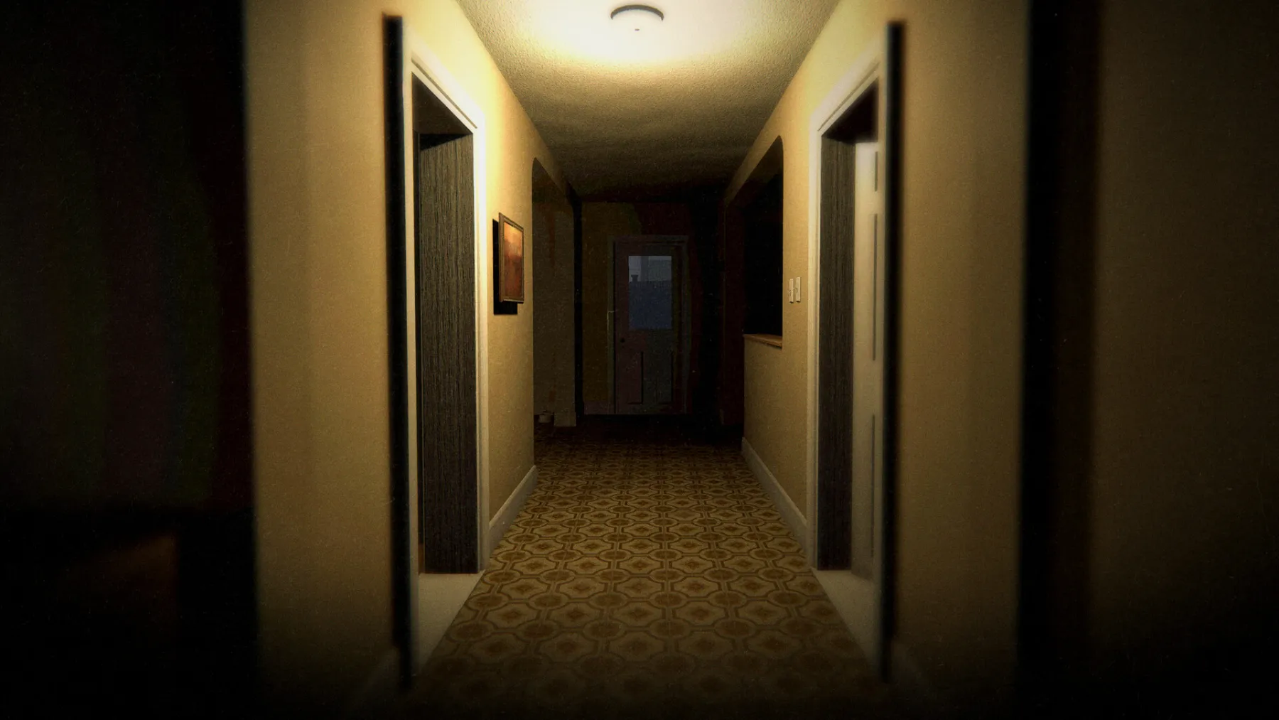 image du jeu Phasmophobia