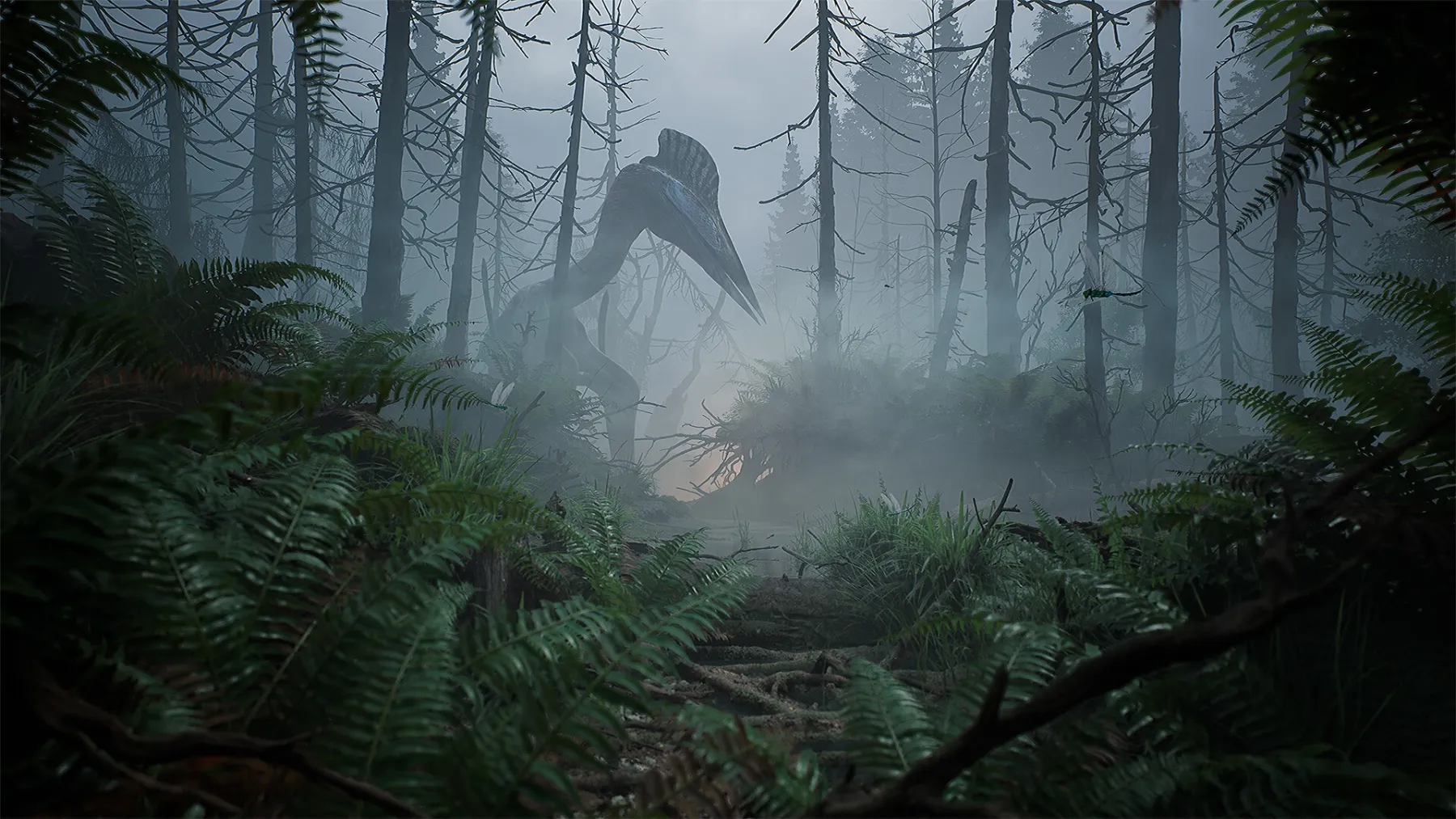 The Lost Wild The Lost Wild