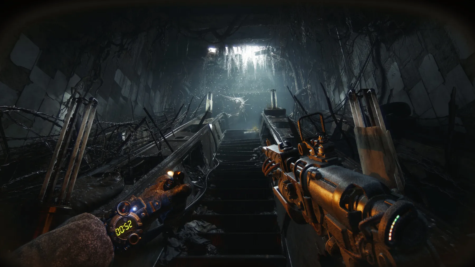 Image de METRO 2039 Image de METRO 2039