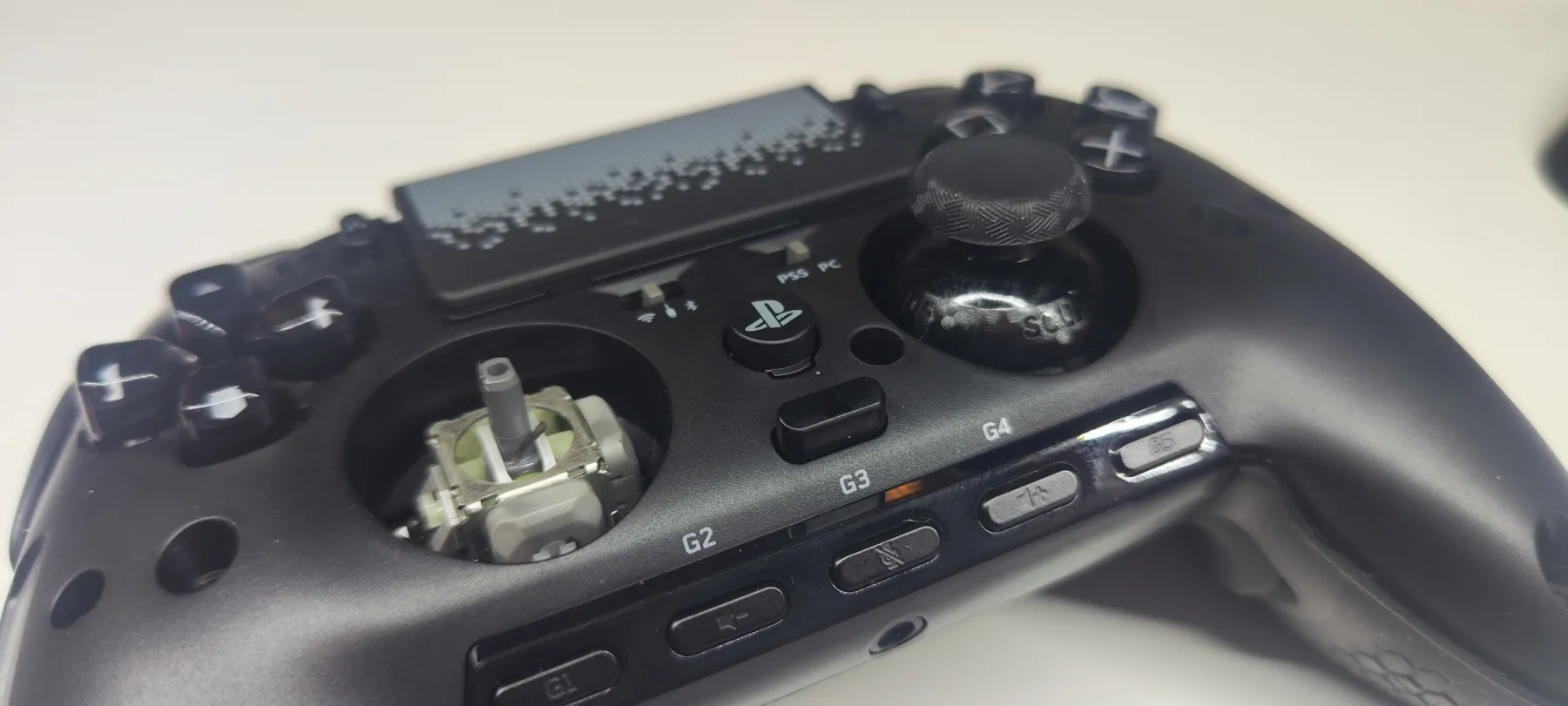 SCUF Omega - Stick TMR SCUF Omega - Stick TMR