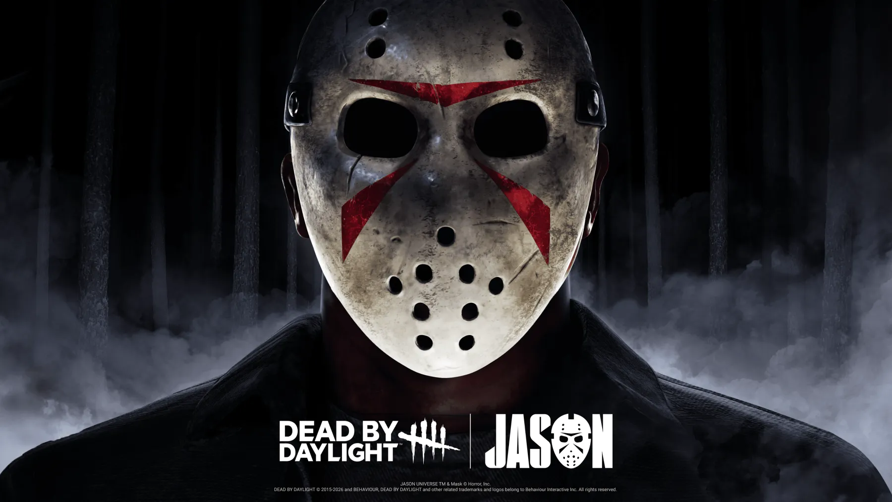 Image Dead By Daylight - Jason