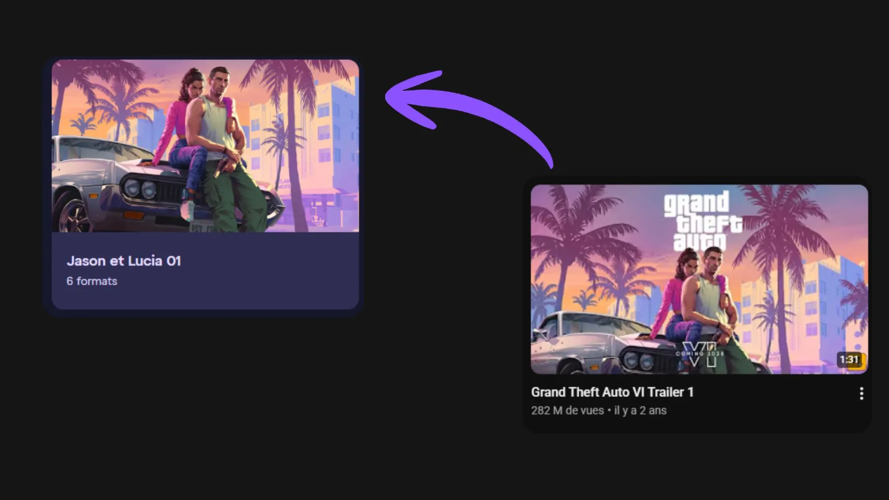 trailer 1 analyse GTA 6 trailer 1 analyse GTA 6