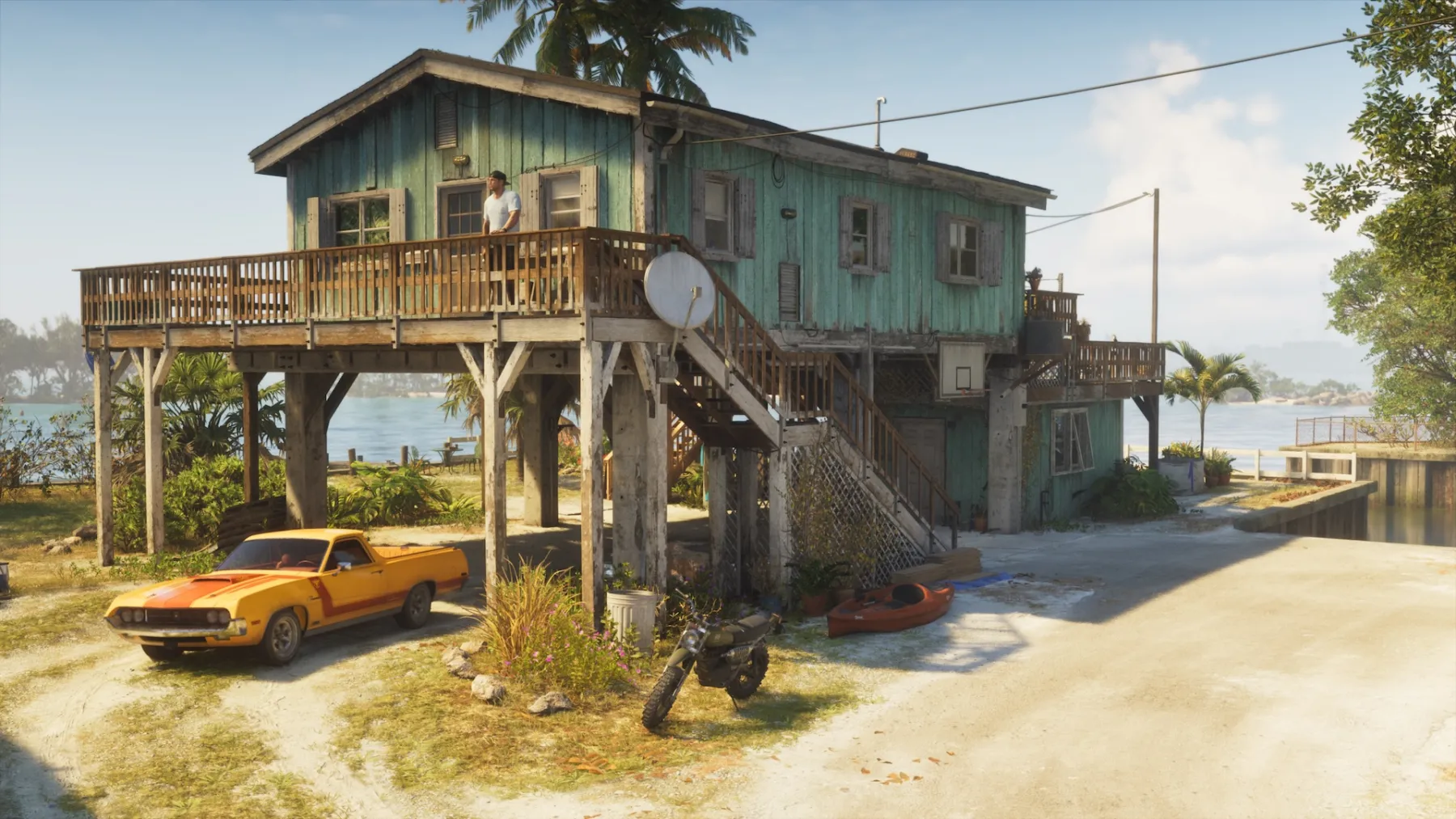 image du jeu GTA 6