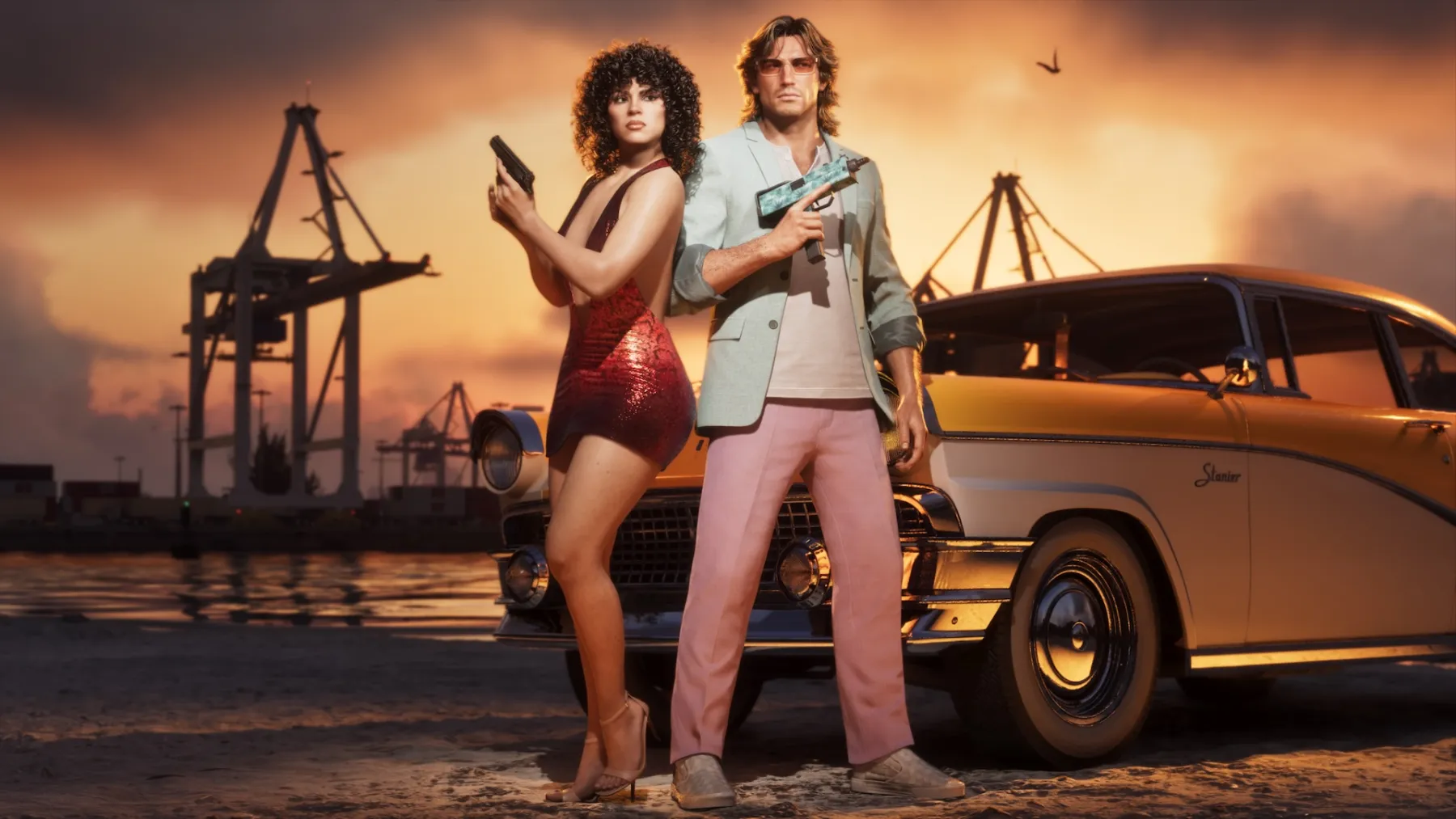image du jeu GTA 6