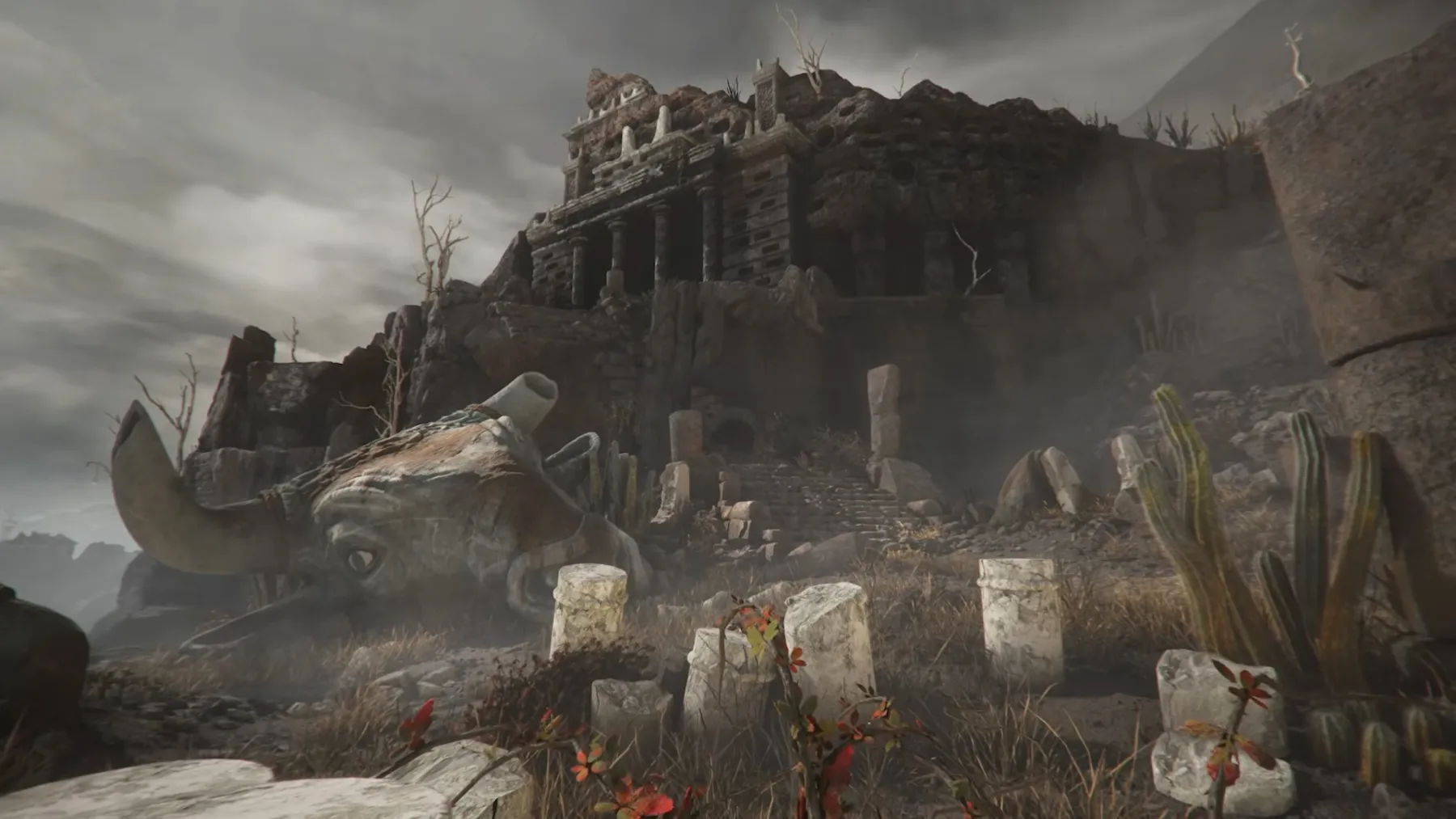 Image du jeu Resonance A Plague Tale Legacy 