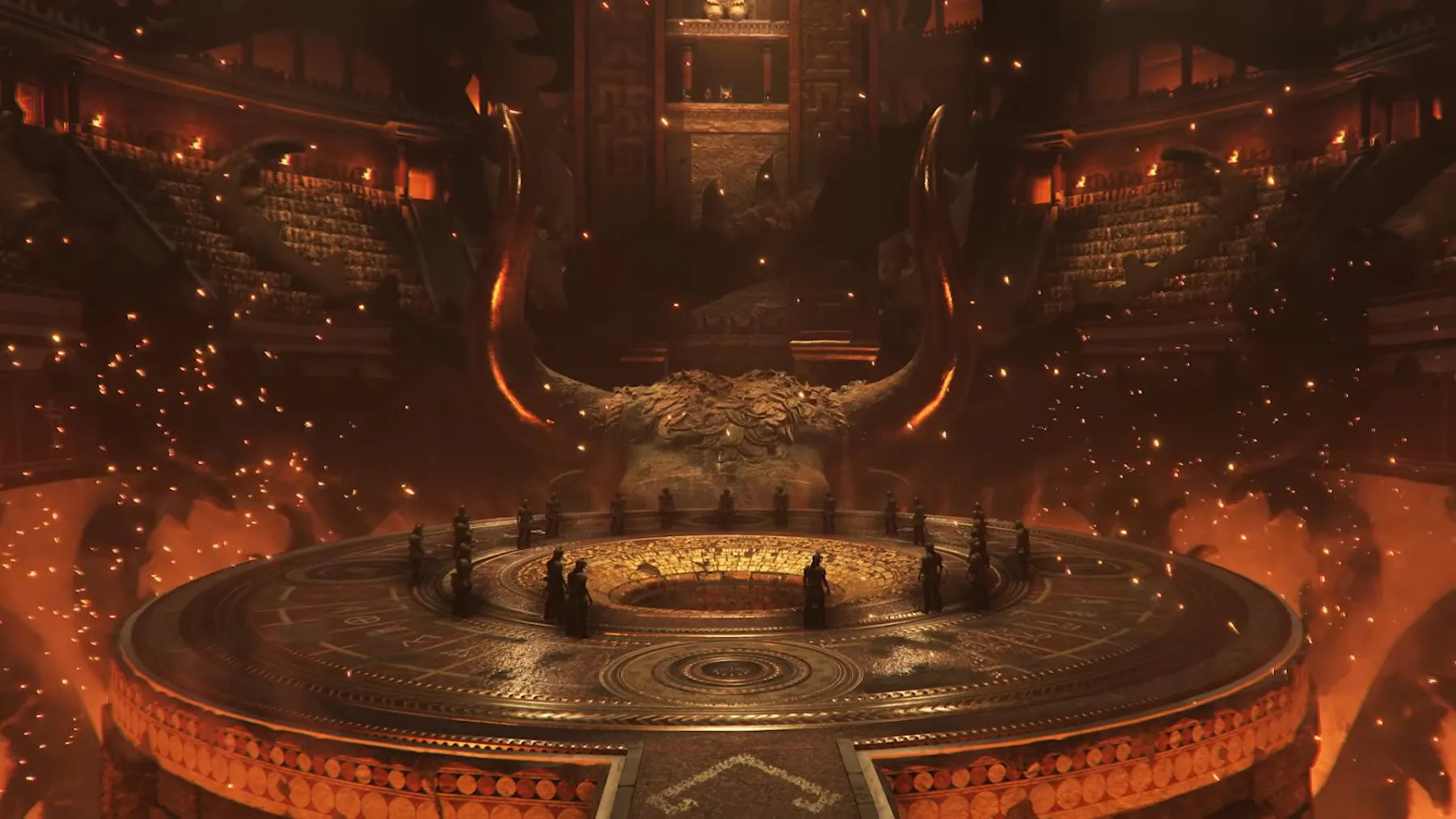 Image du jeu Resonance A Plague Tale Legacy 