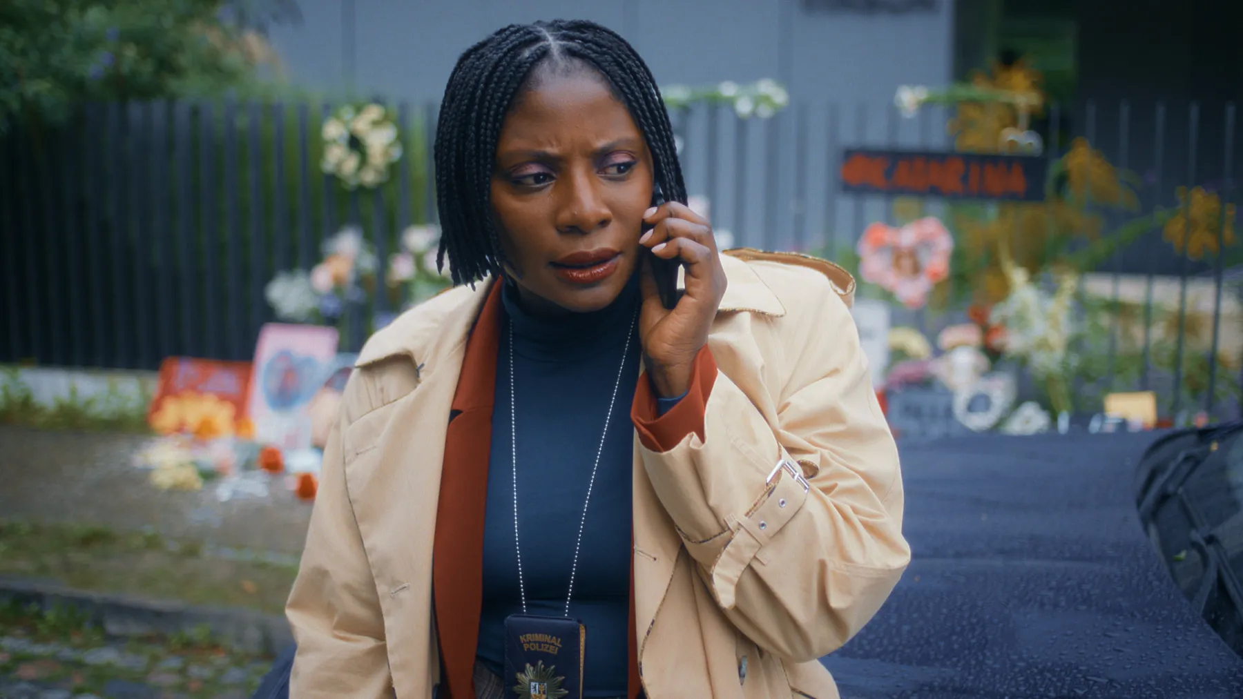 Where’s Wanda saison 2