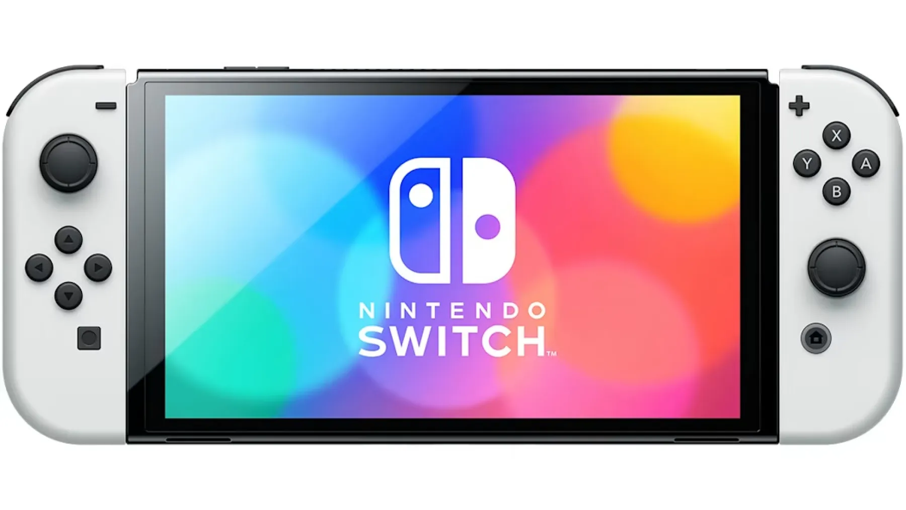Nintendo Switch OLED image de la Nintendo Switch OLED