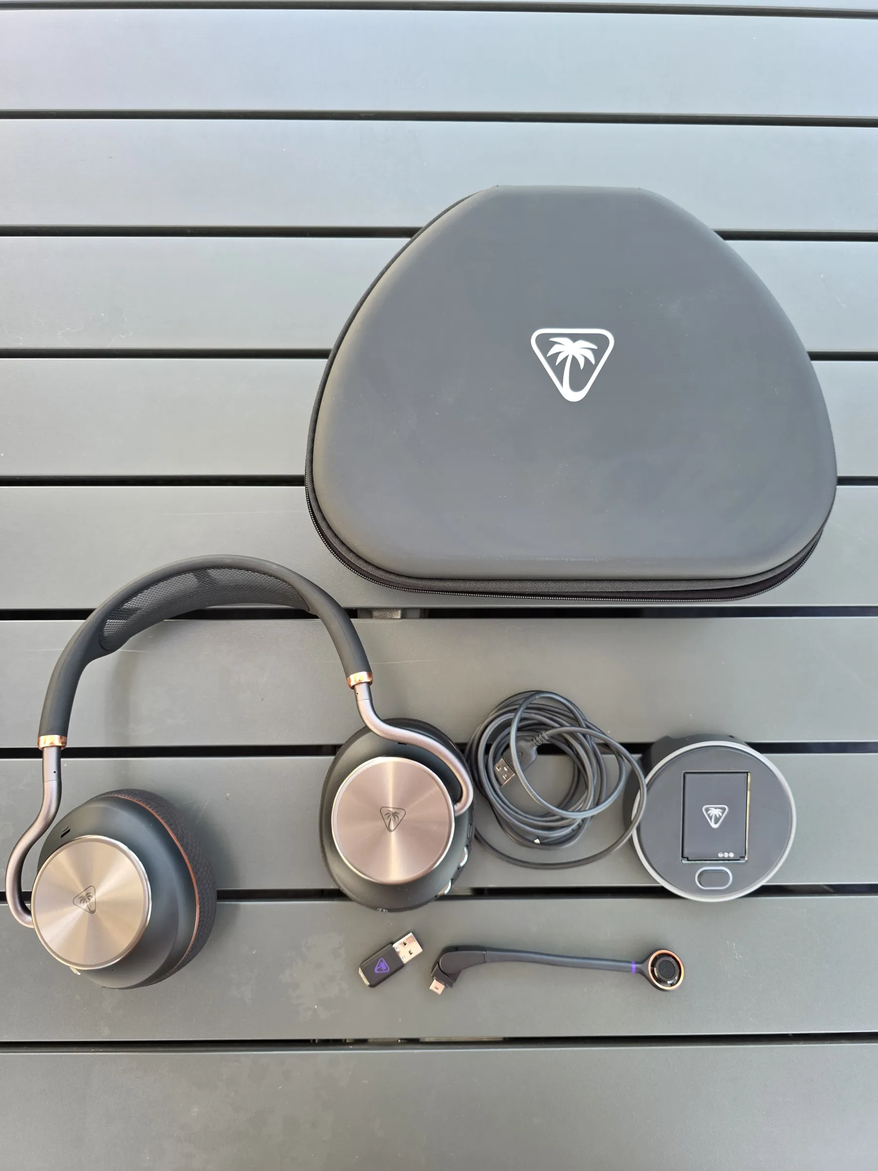 TURTLE BEACH