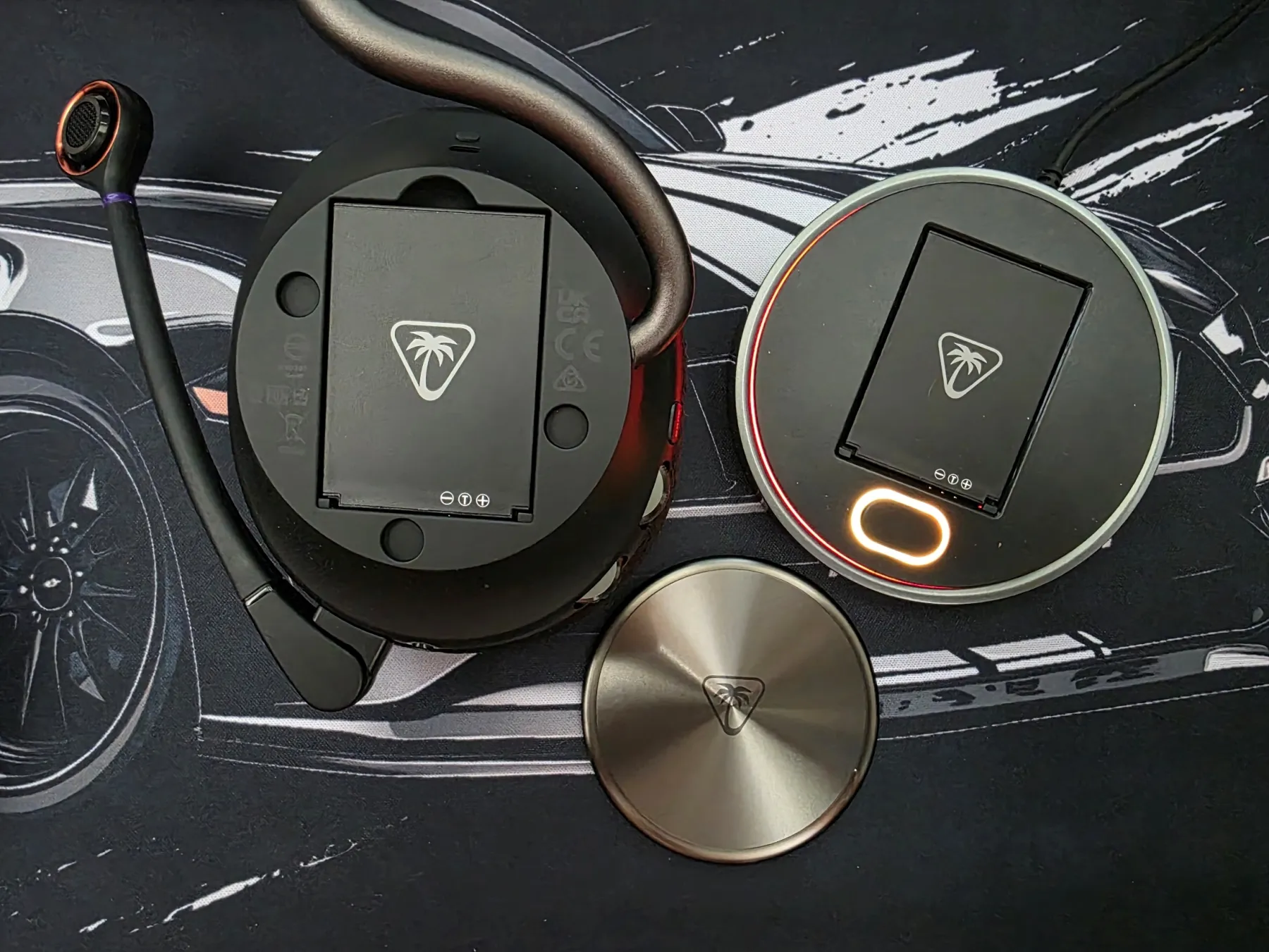 TURTLE BEACH