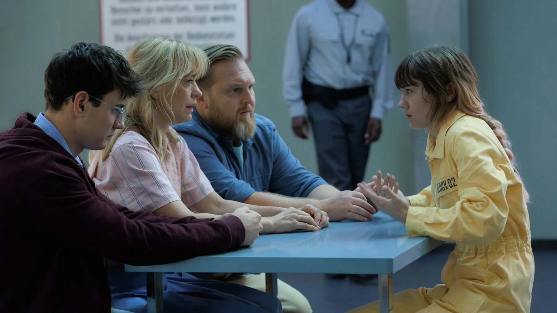 Where’s Wanda saison 2