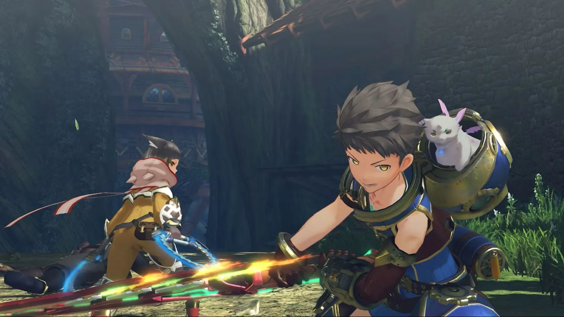 Image du jeu Xenoblade Chronicles 2 Nintendo Switch 2