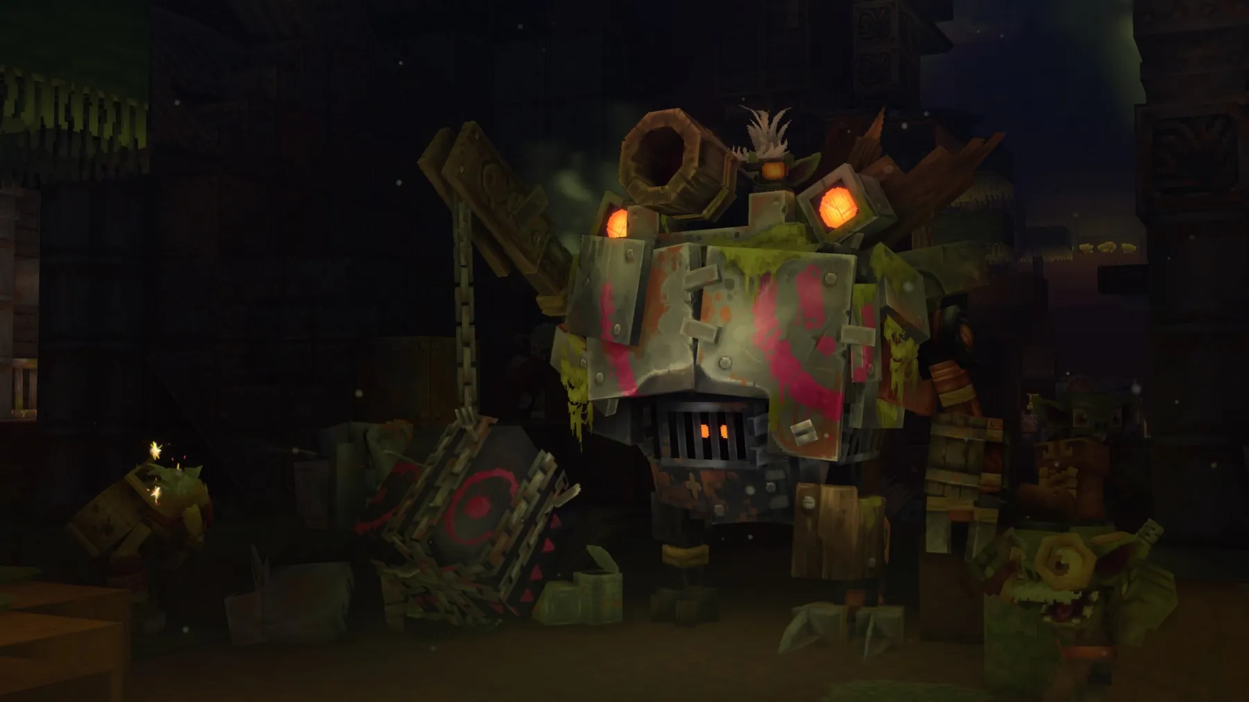 Hytale Chapitre 1 Hytale Chapitre 1