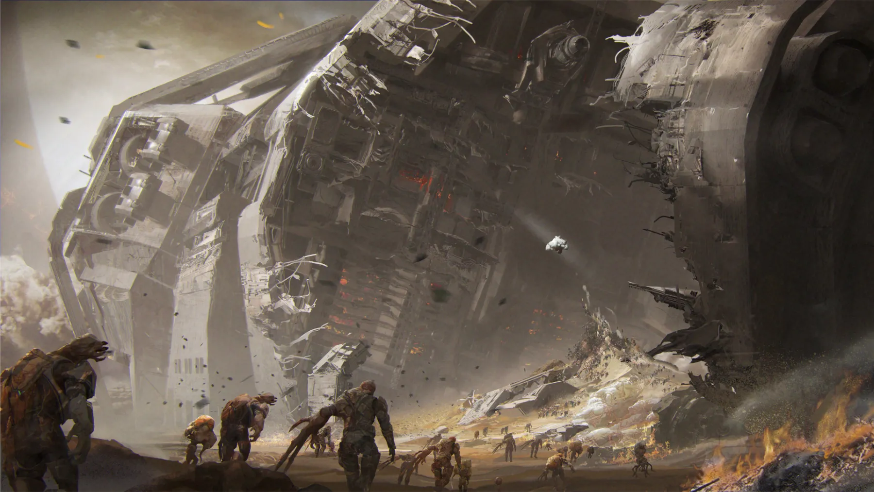 Image de Halo Campaign Evolved Image de Halo Campaign Evolved