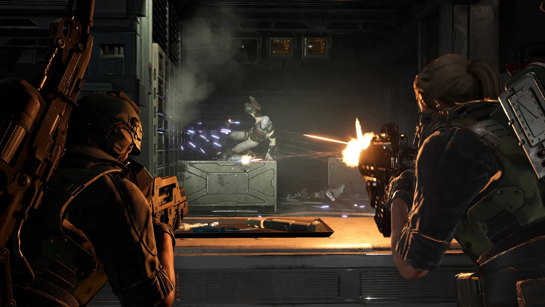 Image du jeu Aliens: Fireteam Elite 2