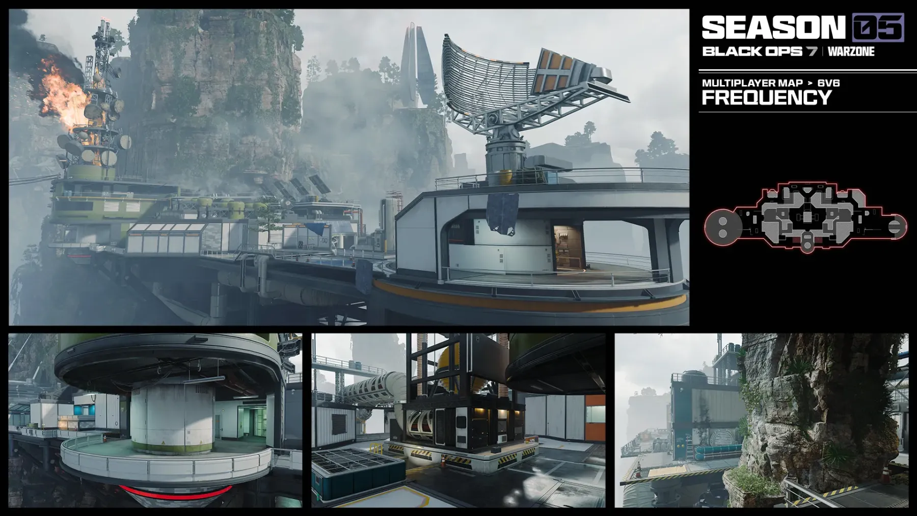 CALL OF DUTY BO7 CALL OF DUTY BO7