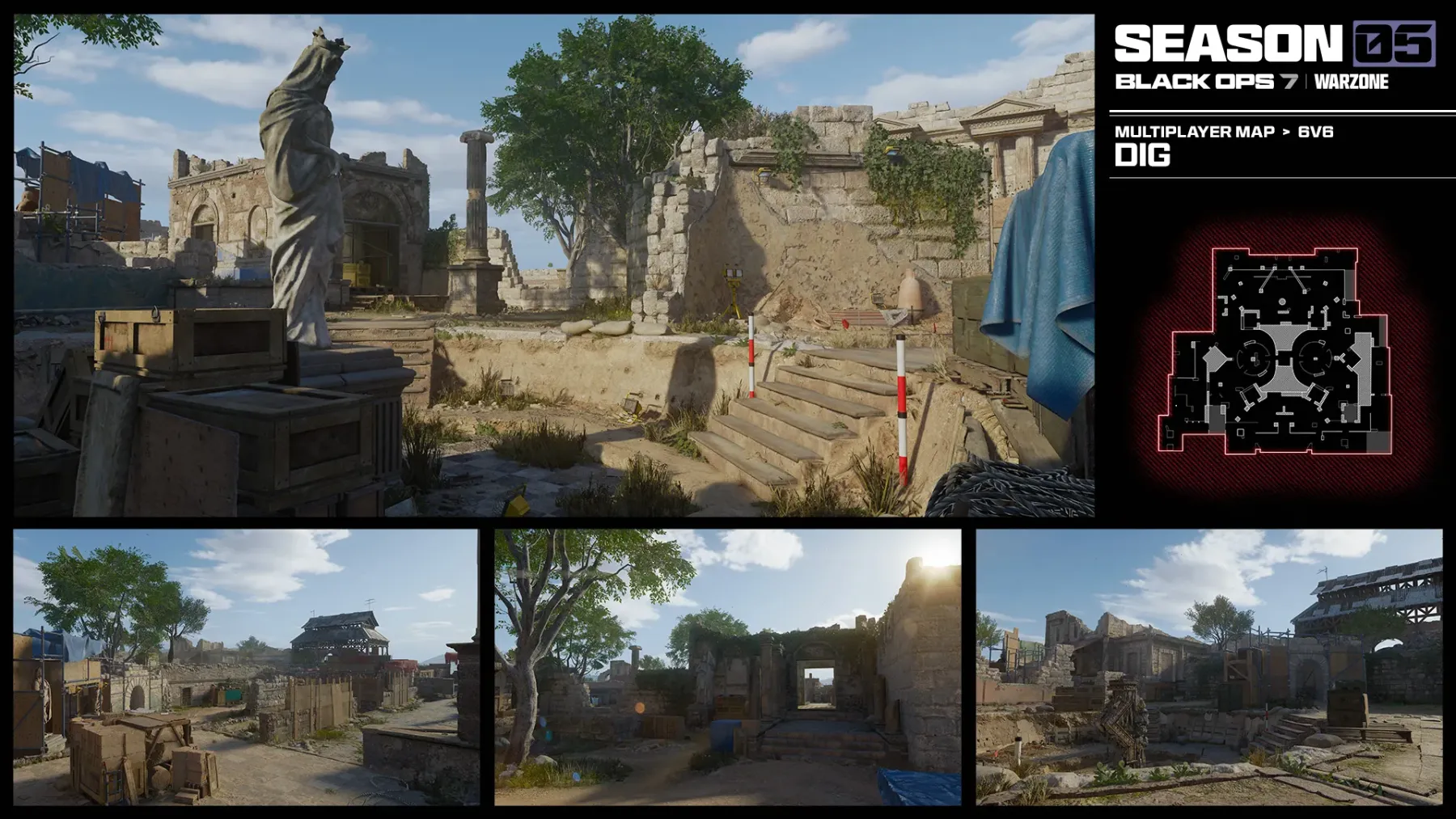 CALL OF DUTY BO7 CALL OF DUTY BO7