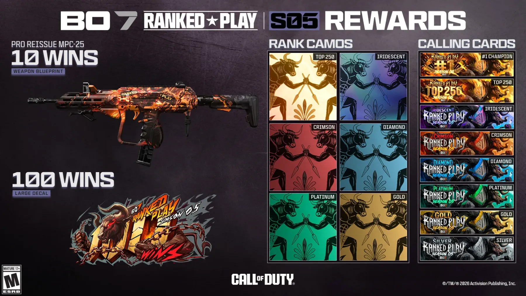 CALL OF DUTY BO7 CALL OF DUTY BO7
