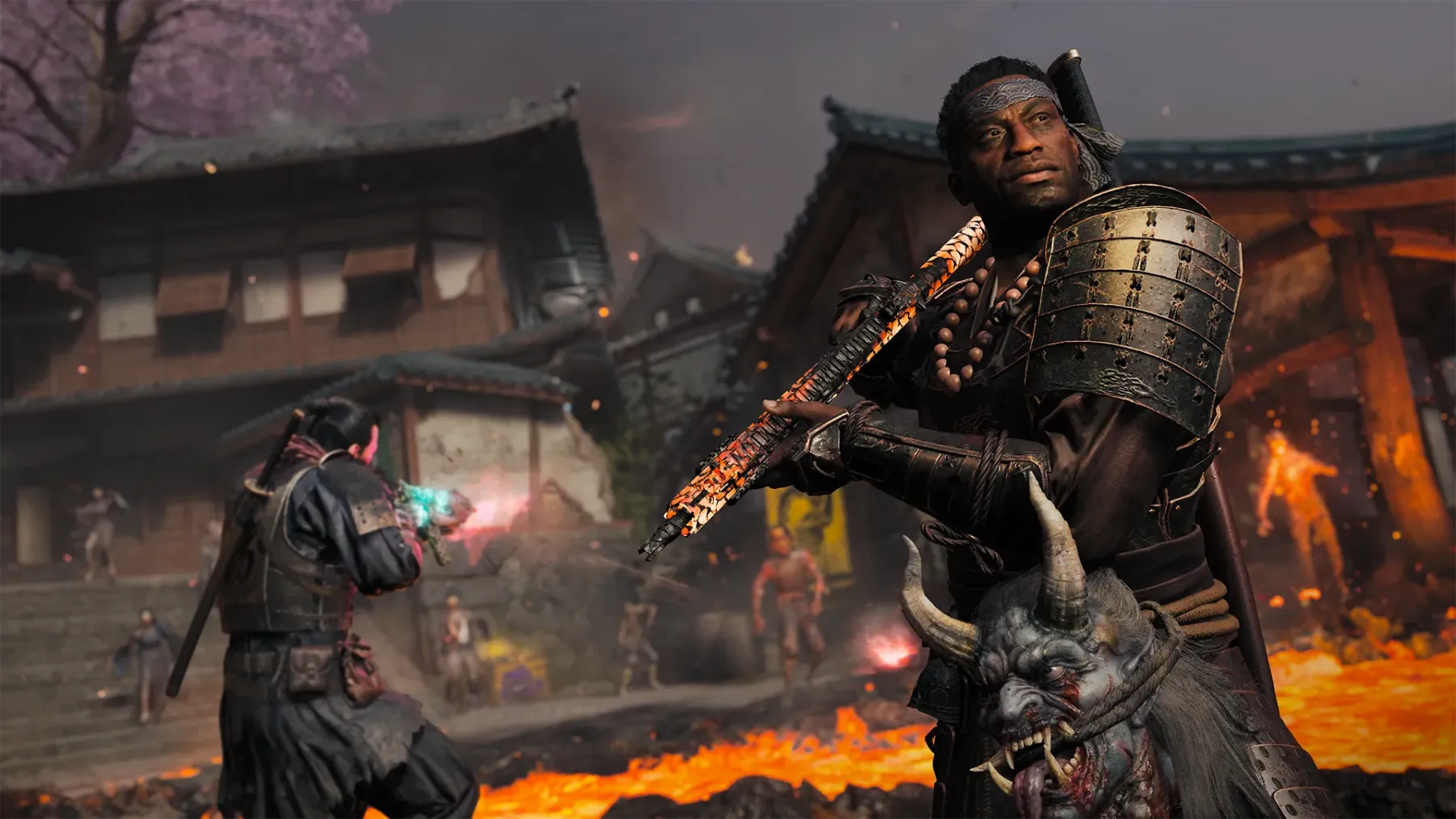 CALL OF DUTY BO7