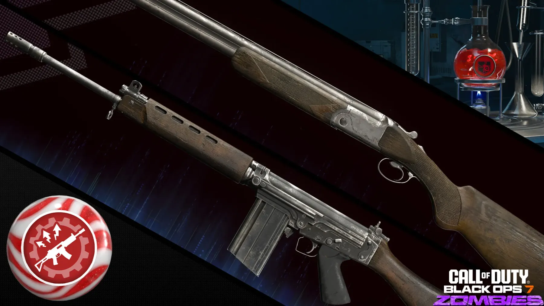 CALL OF DUTY BO7
