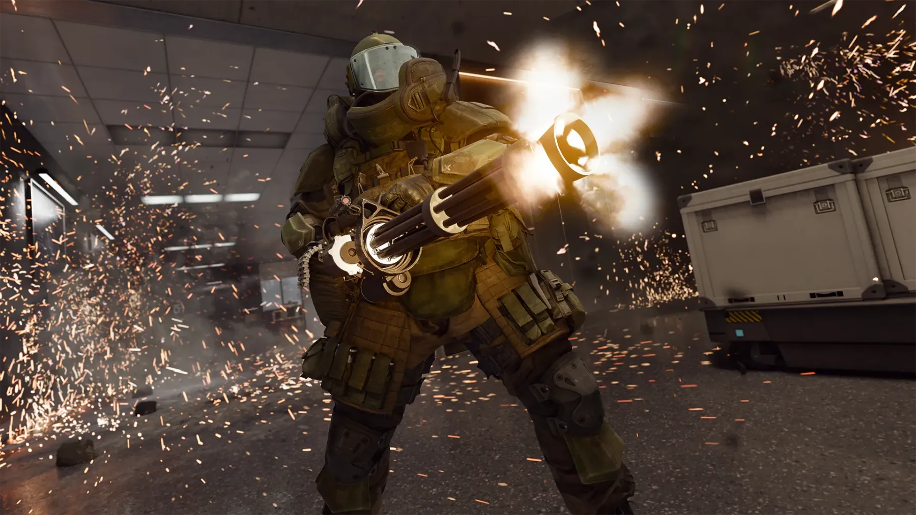 WARZONE