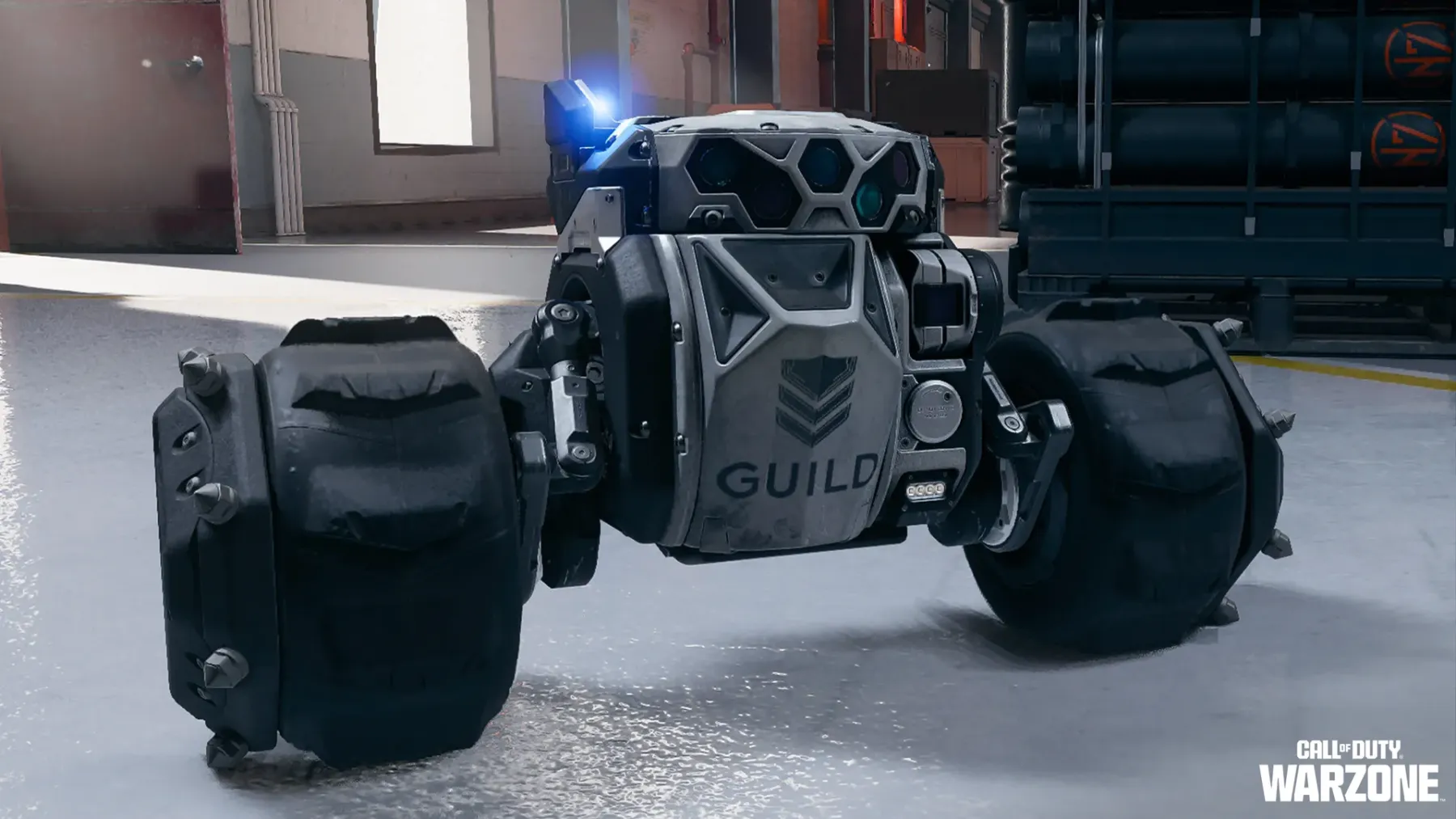 WARZONE