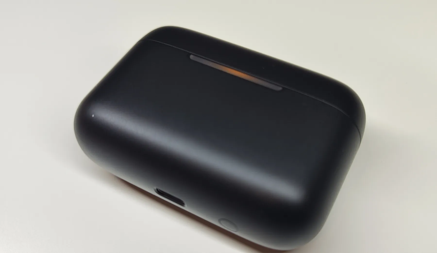 Razer Hammerhead V3 HyperSpeed - Batterie du boitier