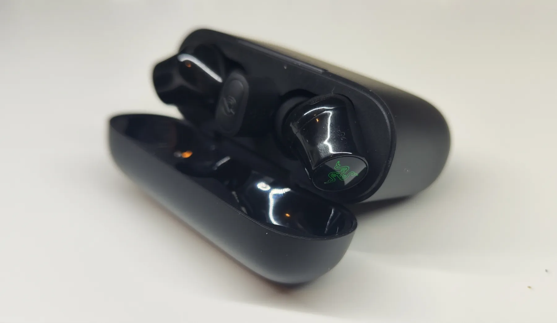Razer Hammerhead V3 HyperSpeed - Boitier
