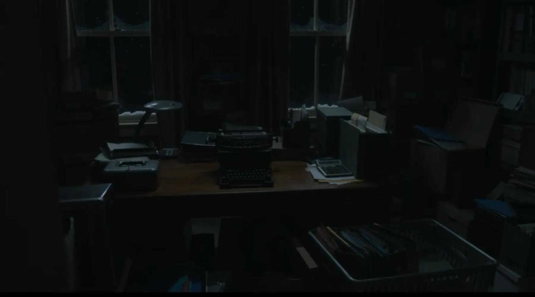 Image du film Resident Evil