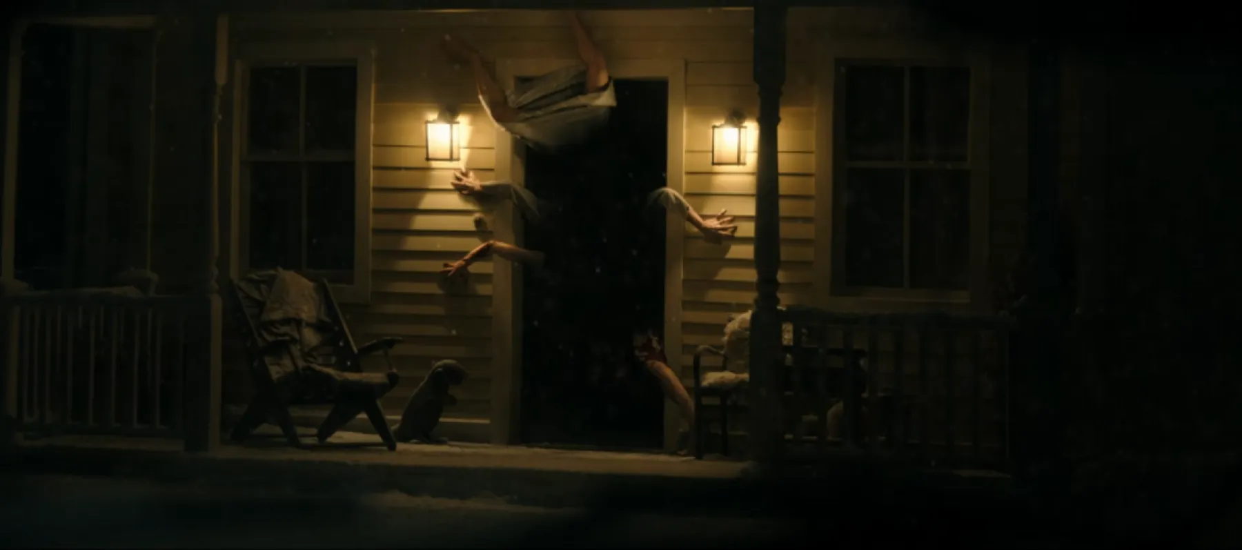 Image du film Resident Evil