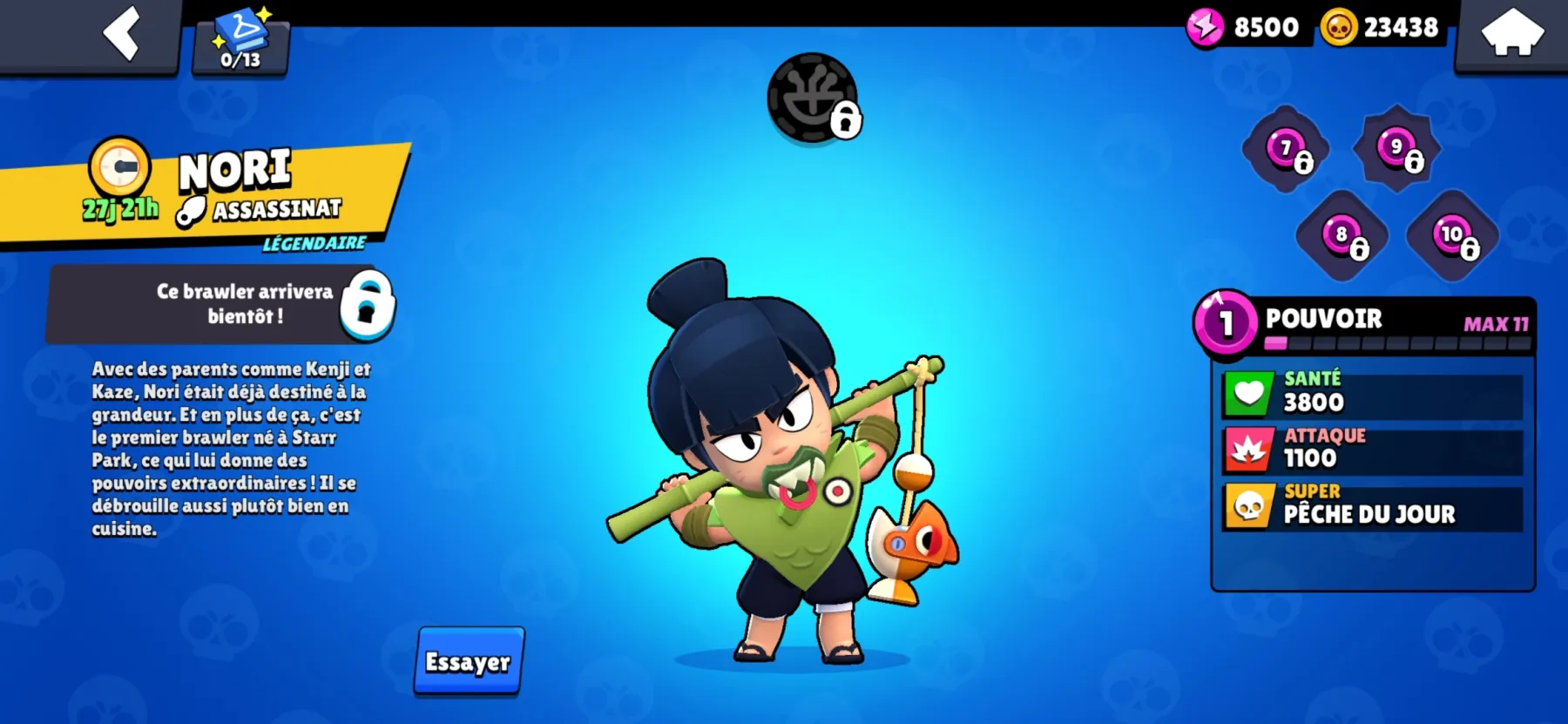 Brawl Stars Brawl Stars