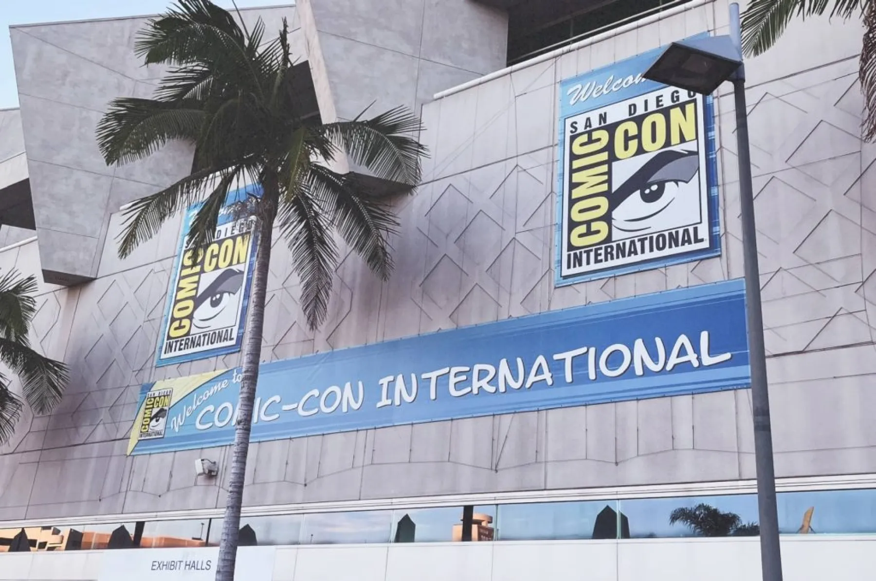 image du Comic-Con 2026