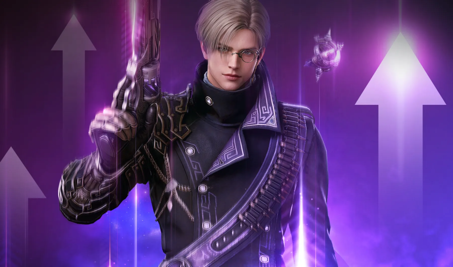 Black Desert - Pearl Abyss