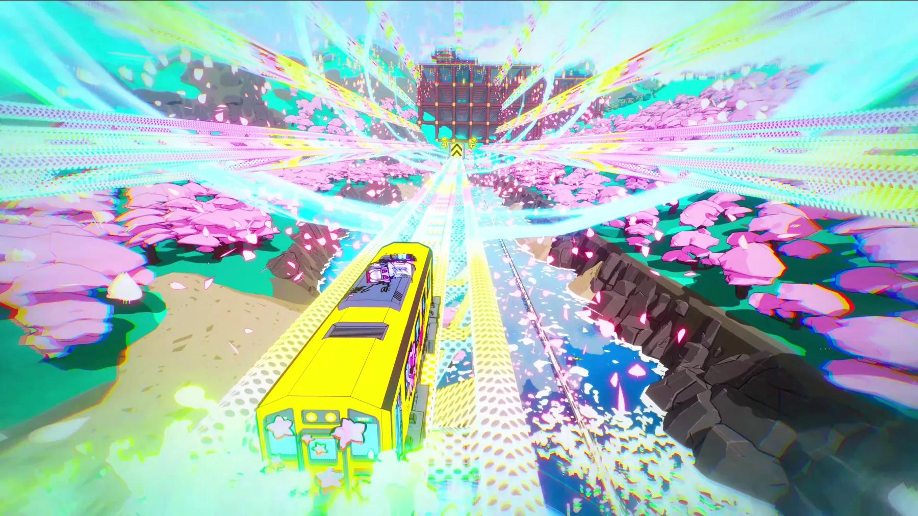 image du jeu Denshattack! 