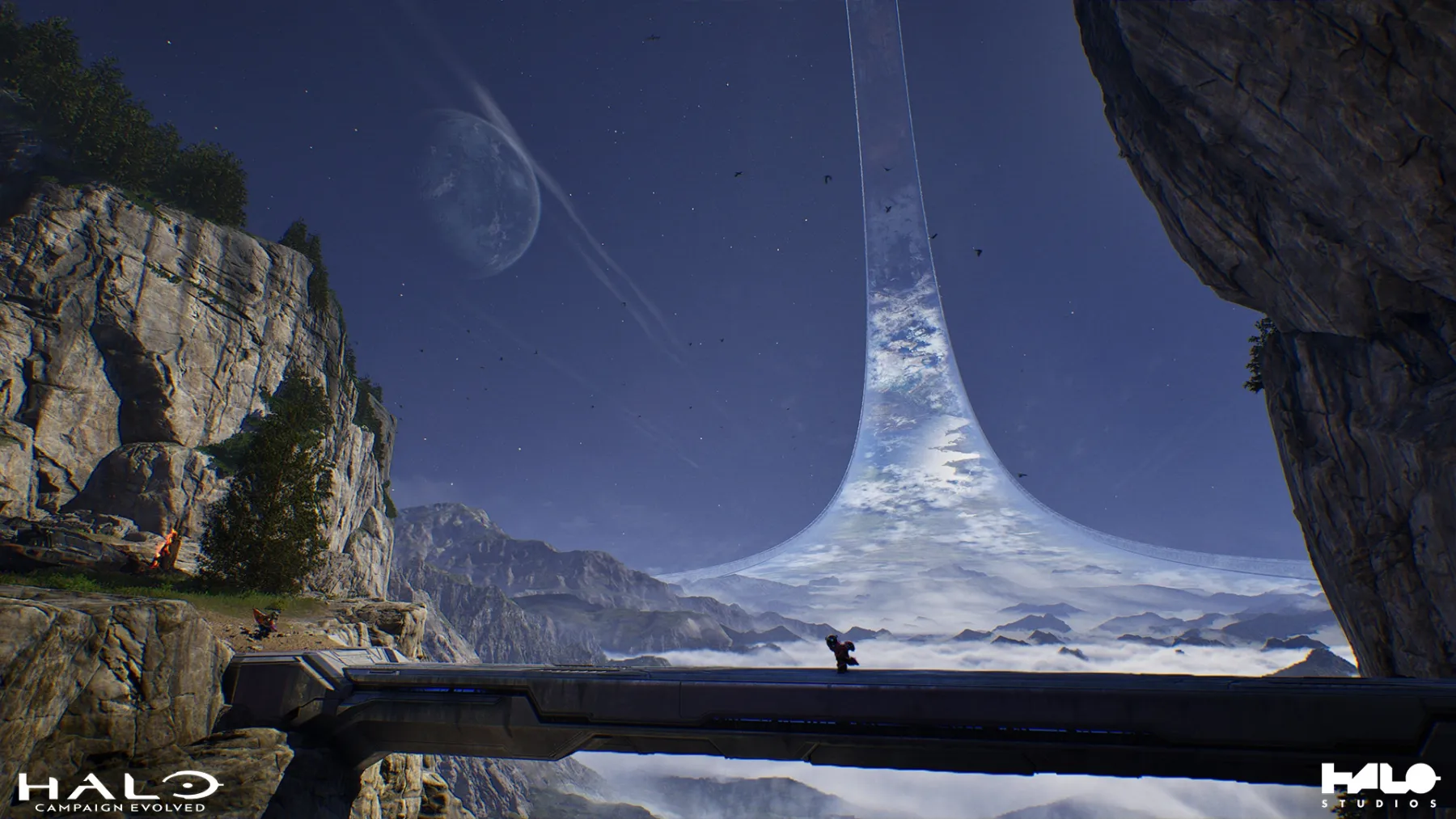 Image de Halo Campaign Evolved Image de Halo Campaign Evolved