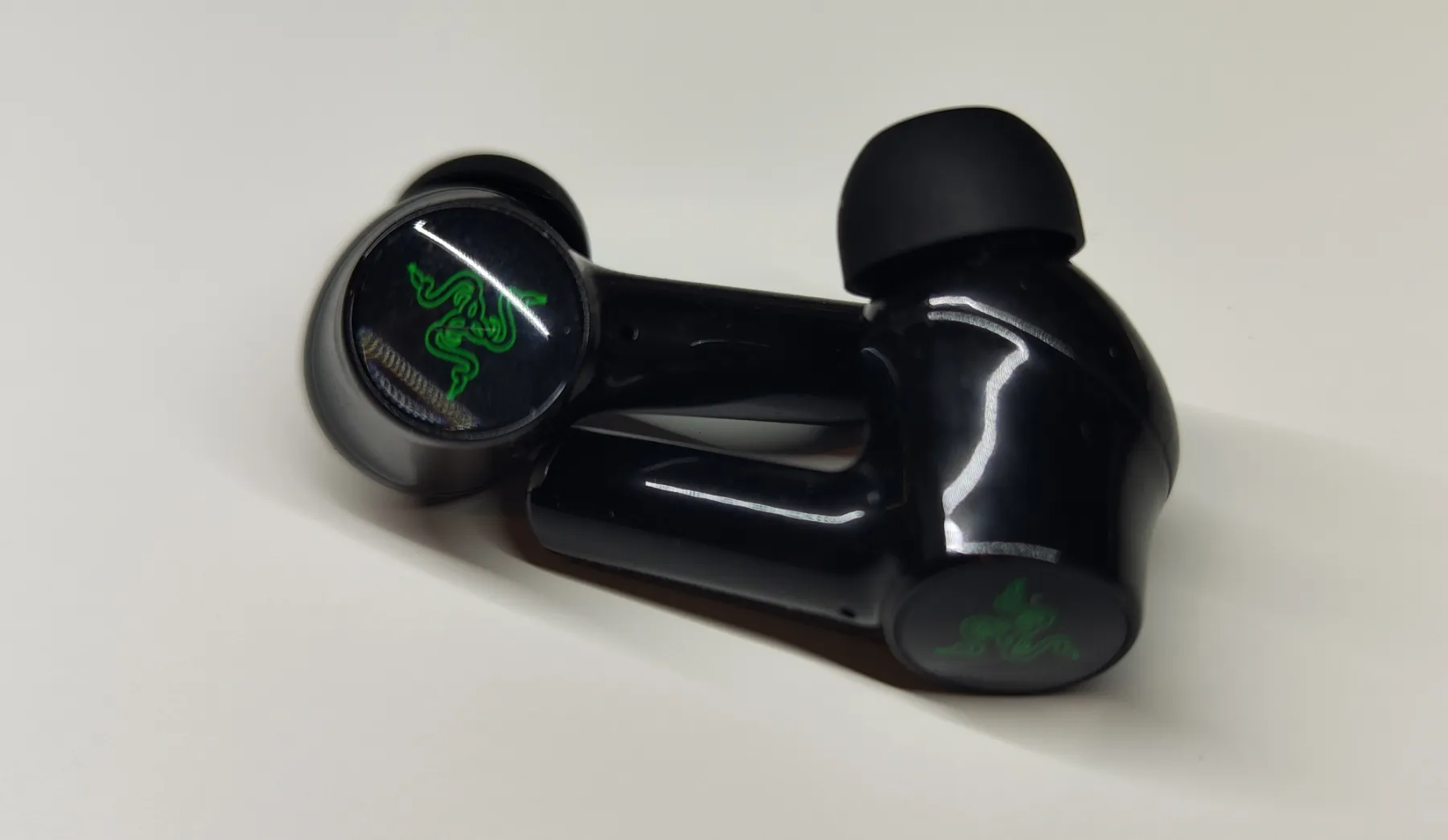 Razer Hammerhead V3 HyperSpeed - Écouteurs