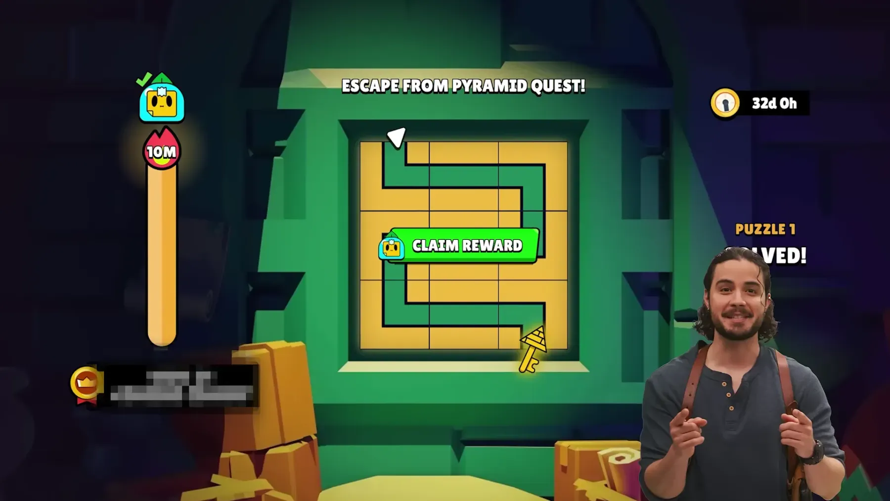 BRAWL STARS