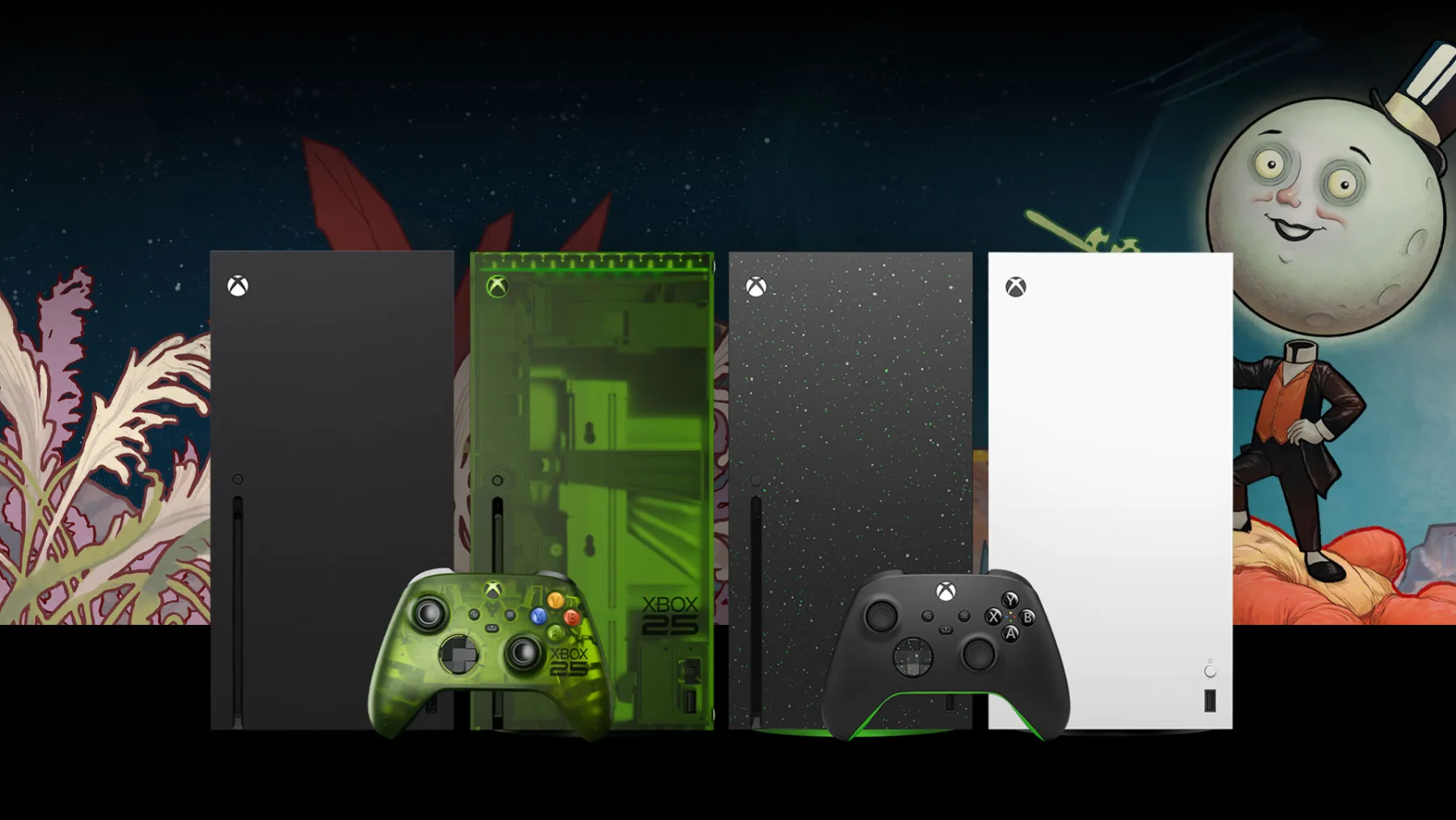 XBOX Series X