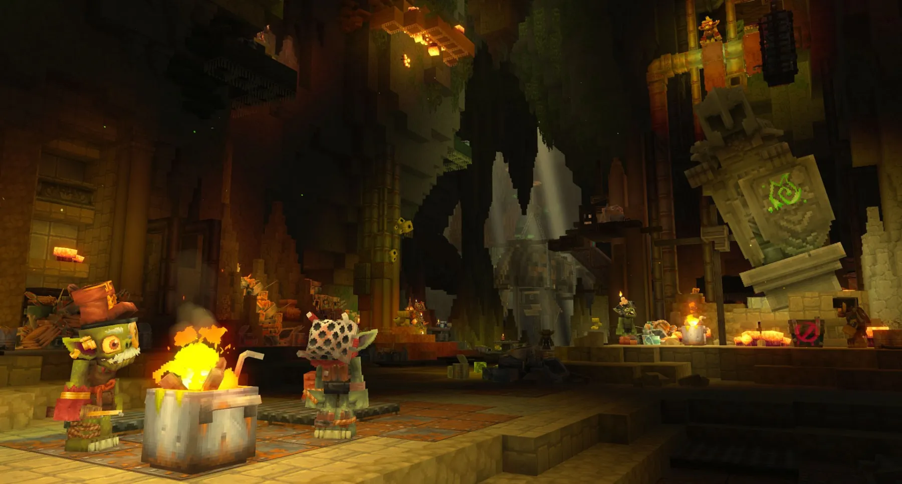 Hytale Chapitre 1 Hytale Chapitre 1