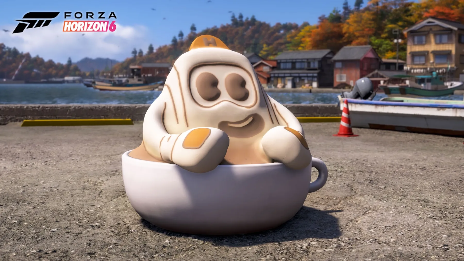 Forza Horizon 6 image du jeu Forza Horizon 6